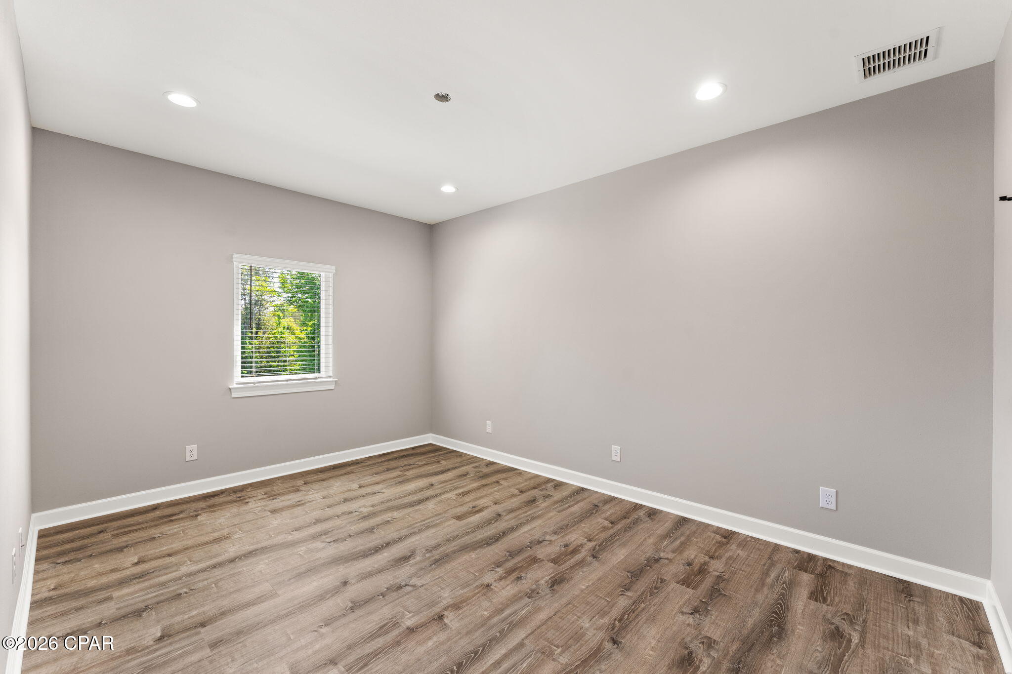 [No Recorded Subdiv] - Residential Lease