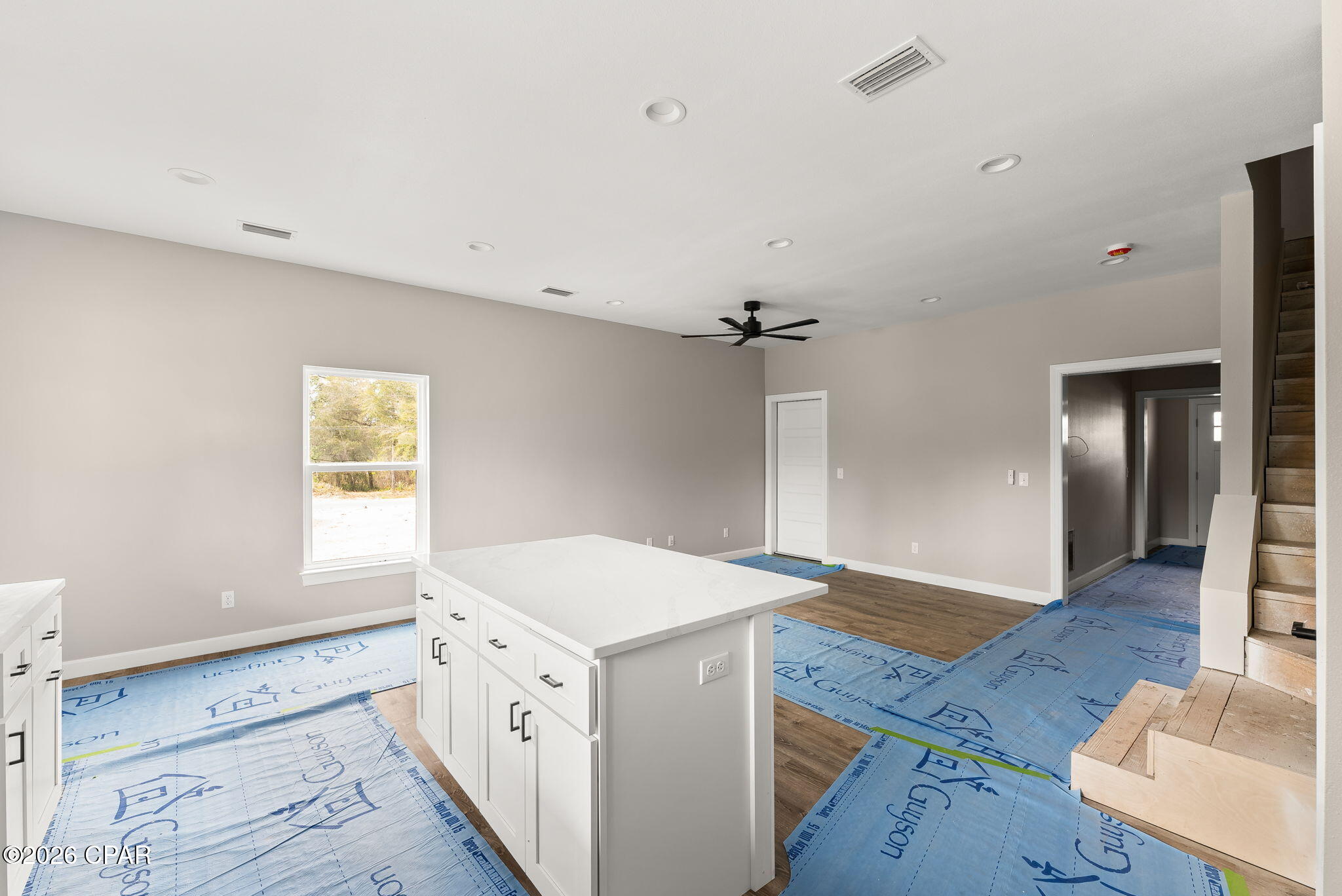 [No Recorded Subdiv] - Residential Lease