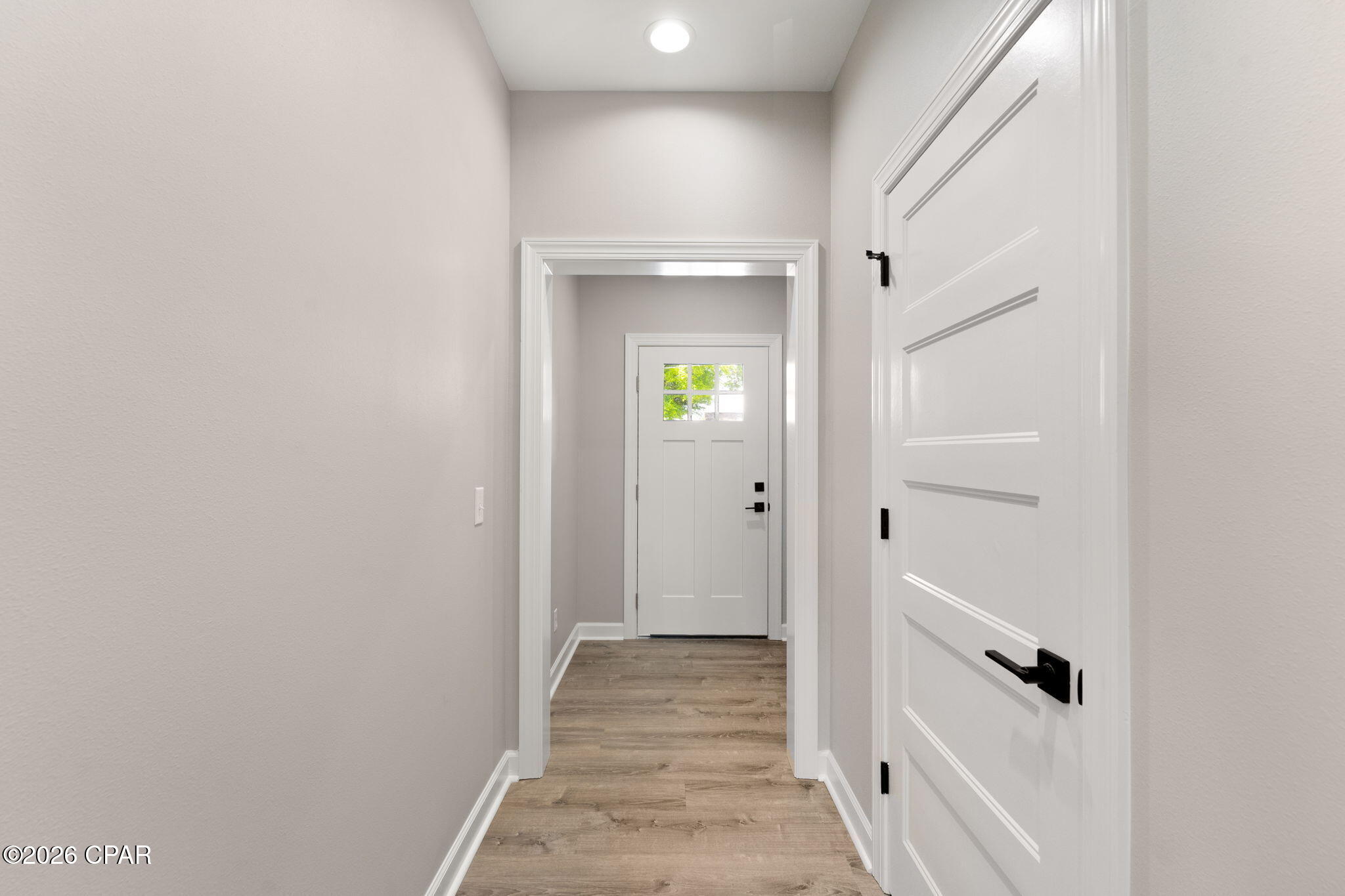 [No Recorded Subdiv] - Residential Lease