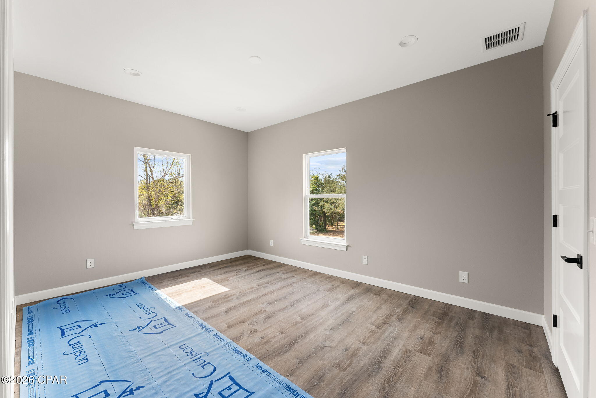 [No Recorded Subdiv] - Residential Lease