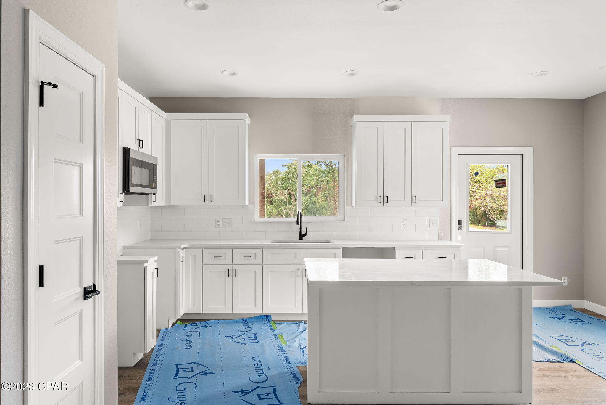 [No Recorded Subdiv] - Residential Lease