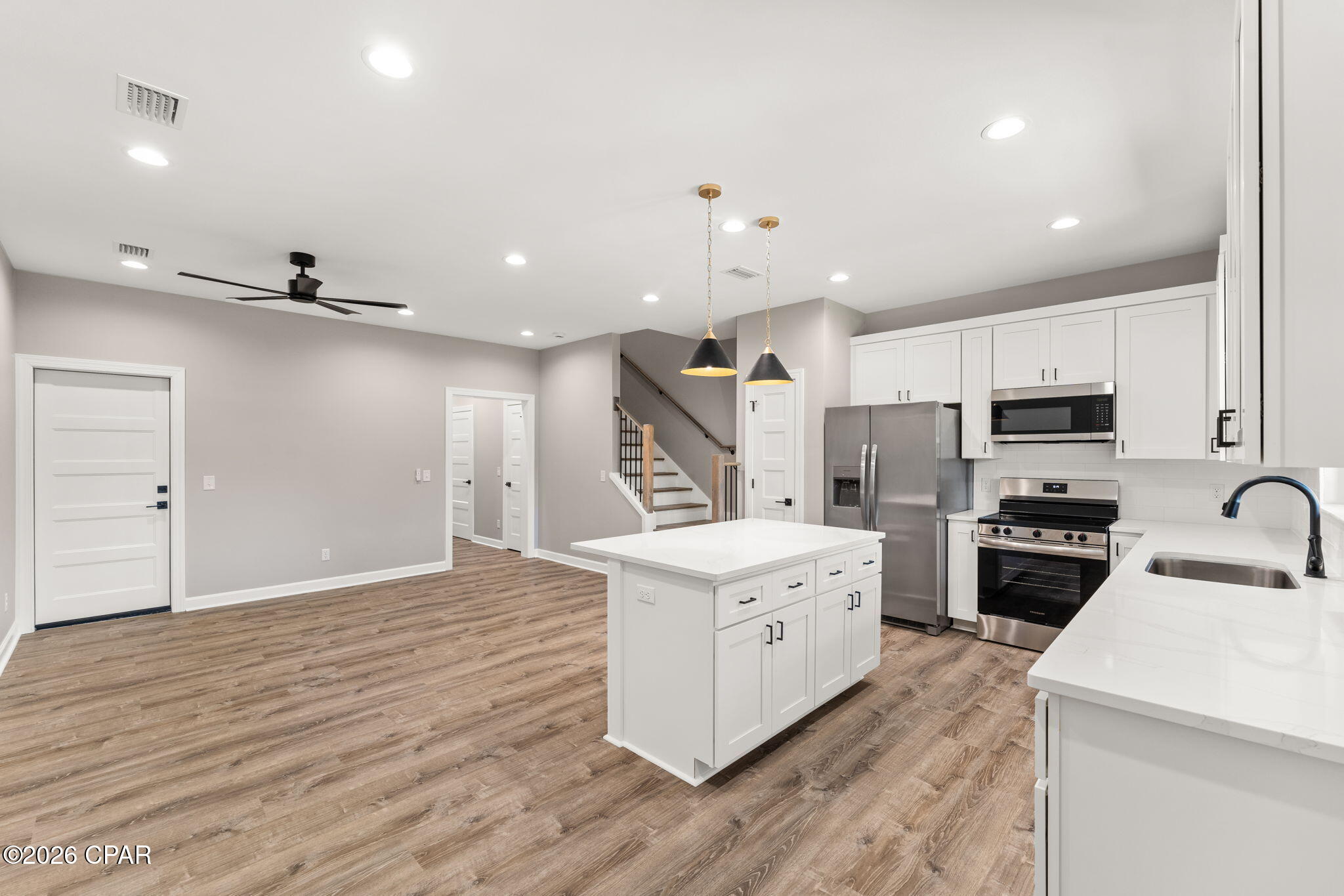 [No Recorded Subdiv] - Residential Lease