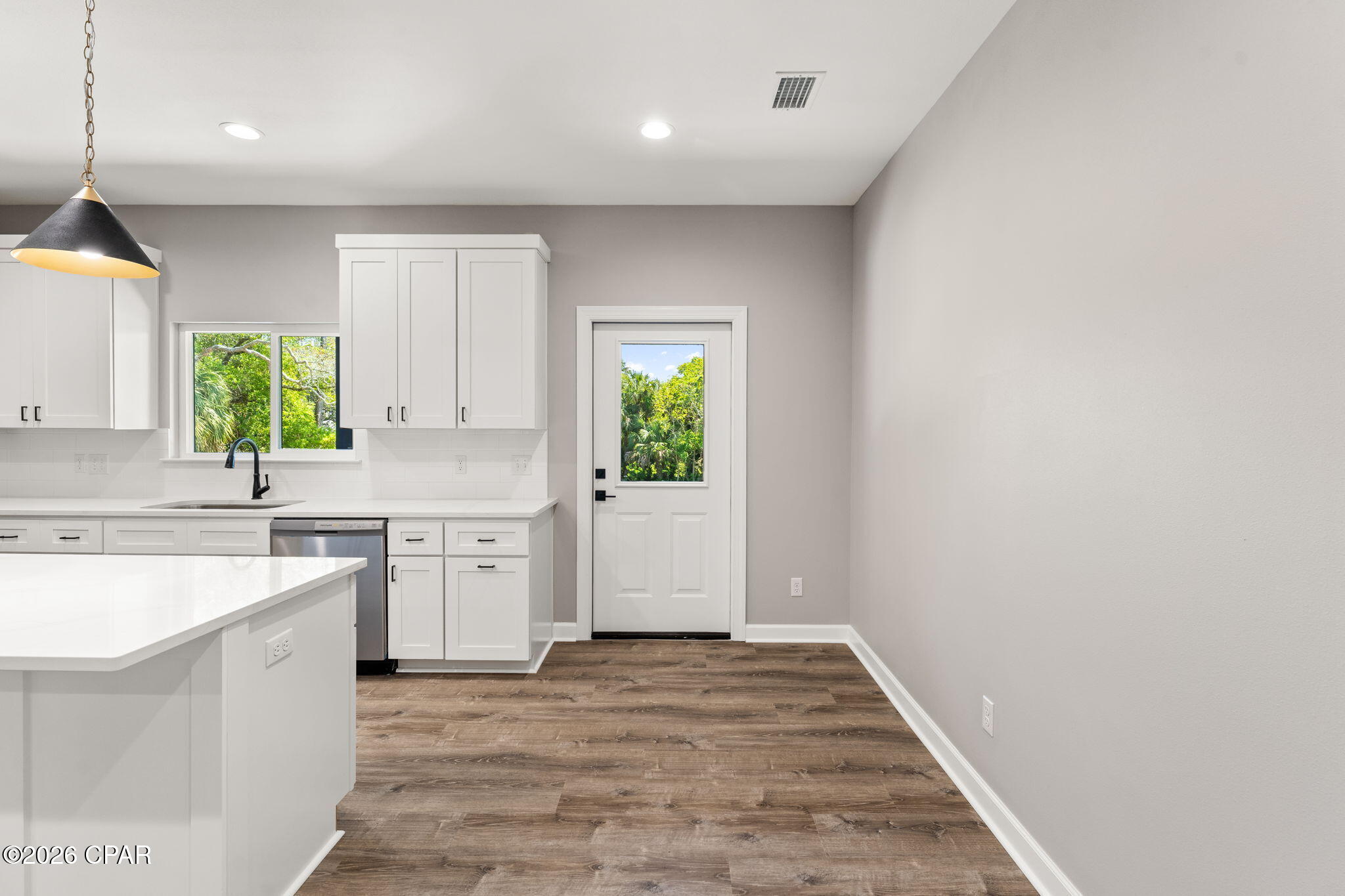 [No Recorded Subdiv] - Residential Lease