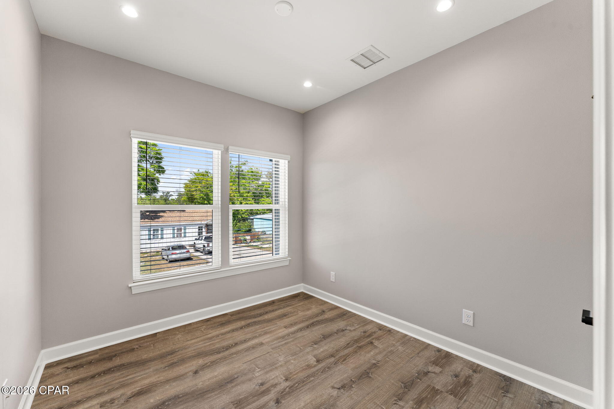 [No Recorded Subdiv] - Residential Lease