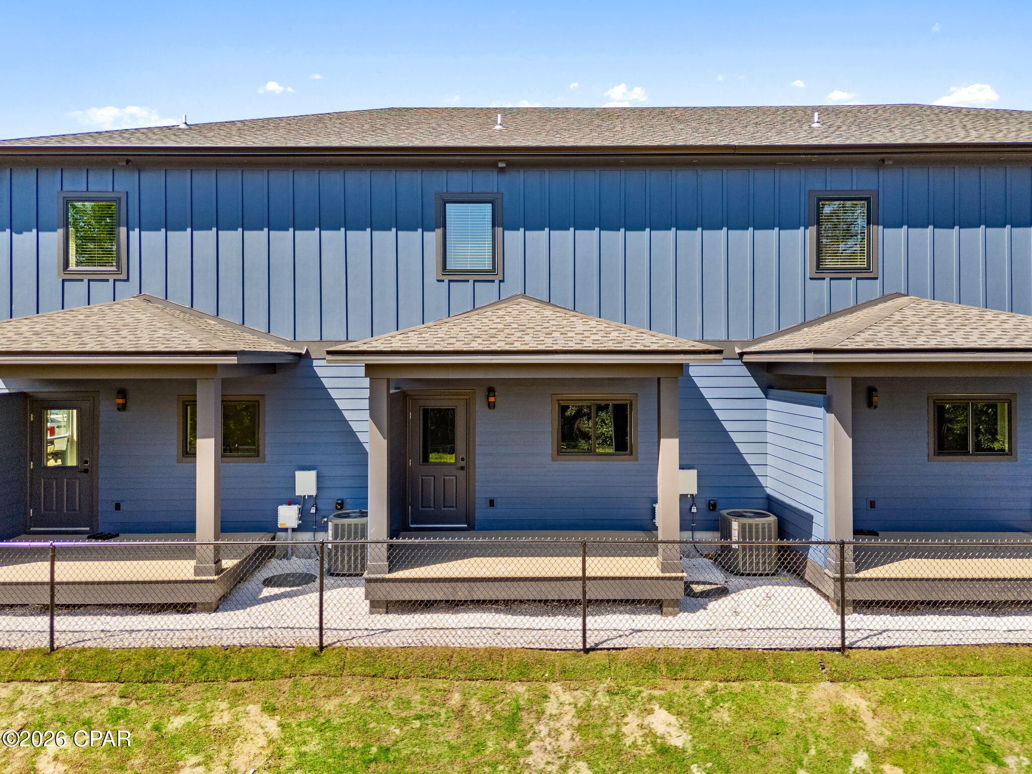 [No Recorded Subdiv] - Residential Lease