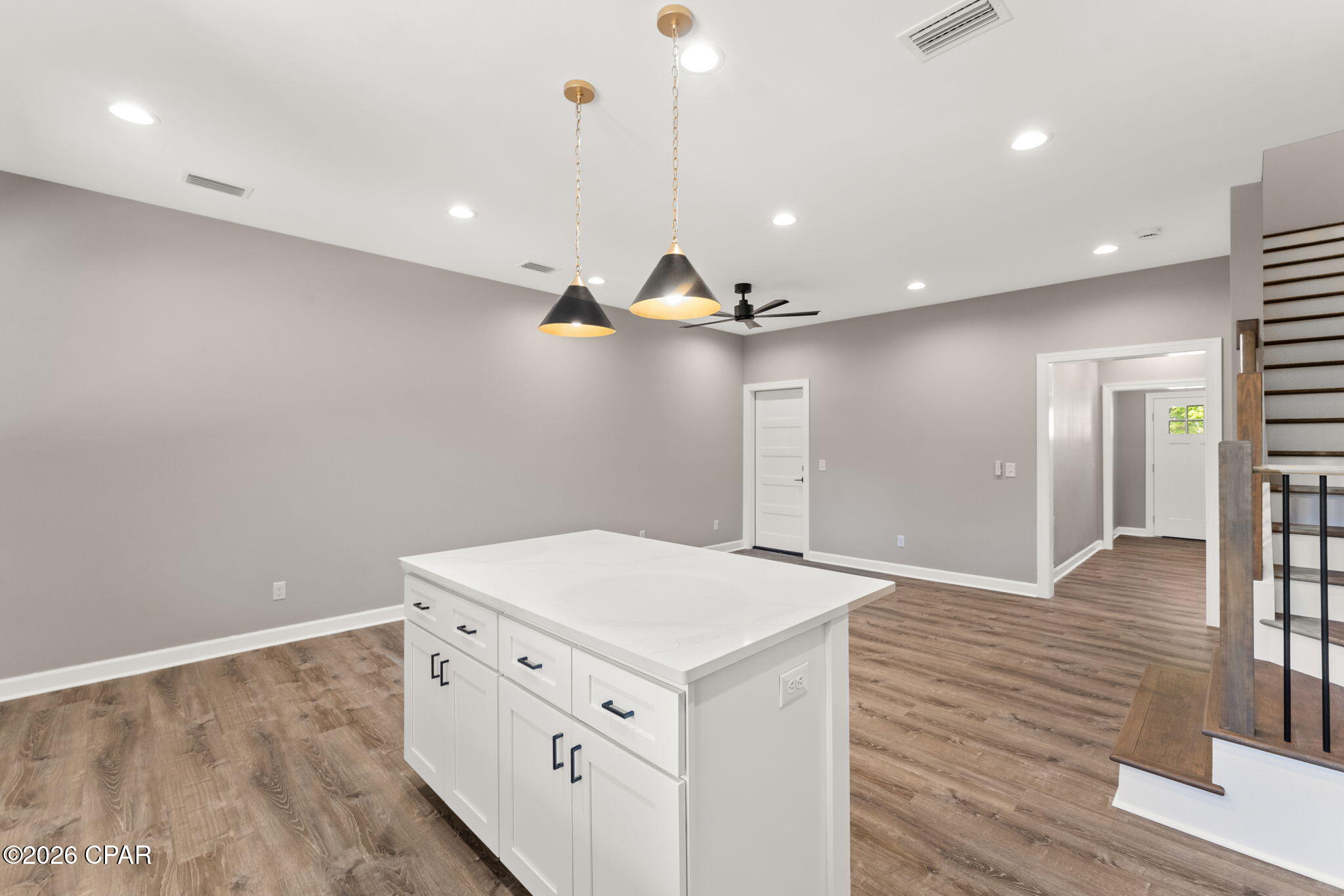 [No Recorded Subdiv] - Residential Lease