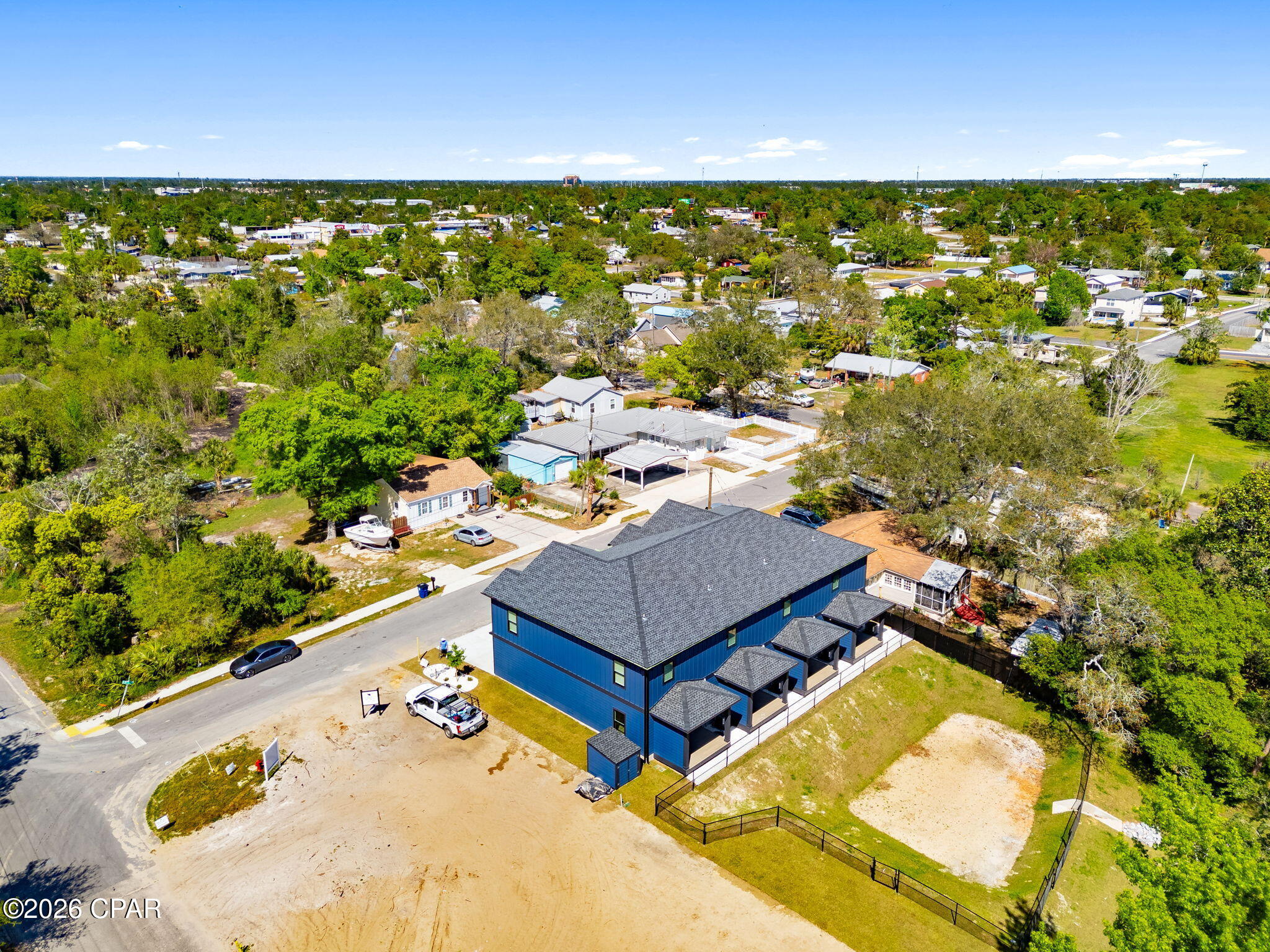 [No Recorded Subdiv] - Residential Lease