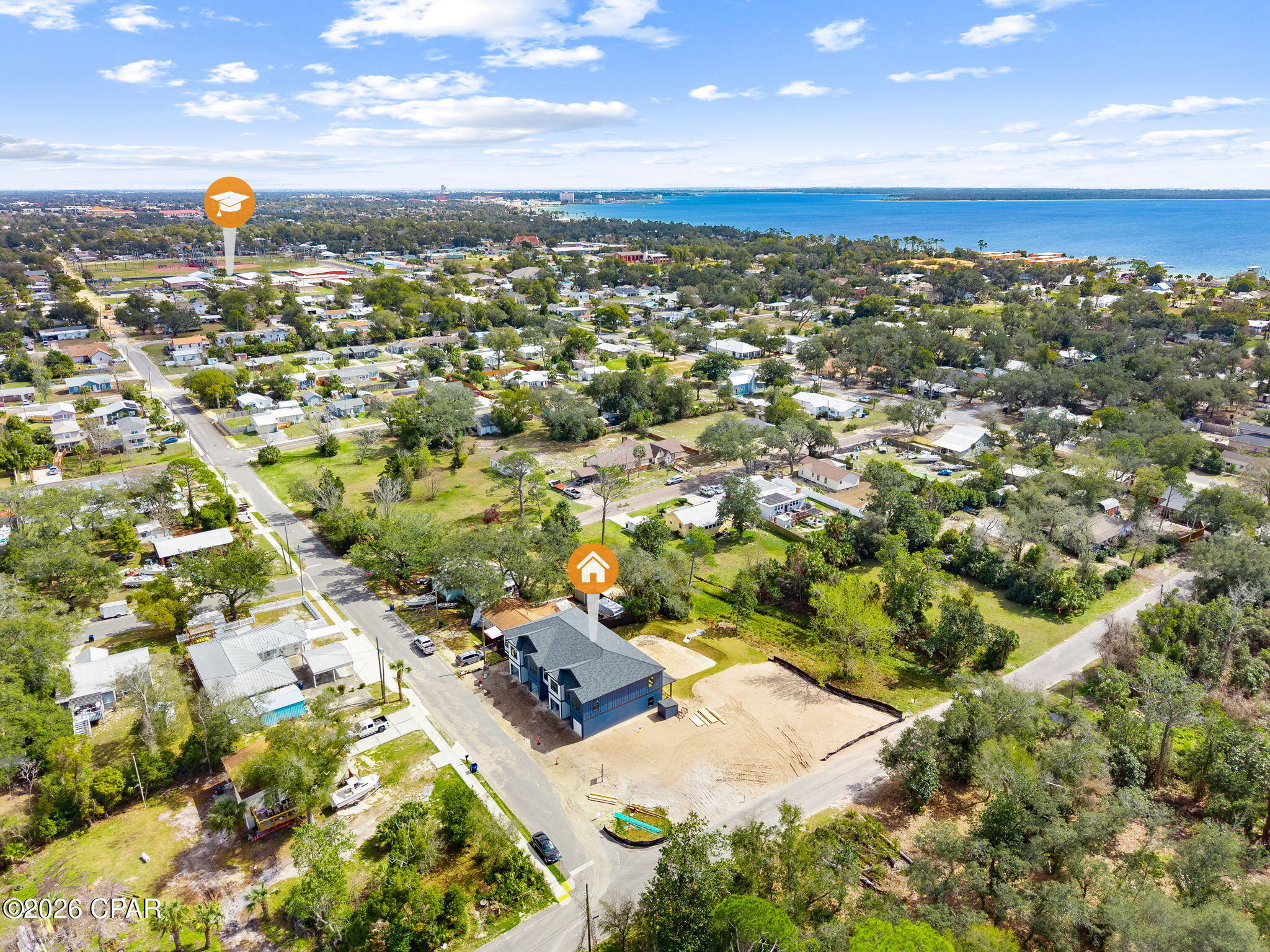 [No Recorded Subdiv] - Residential Lease