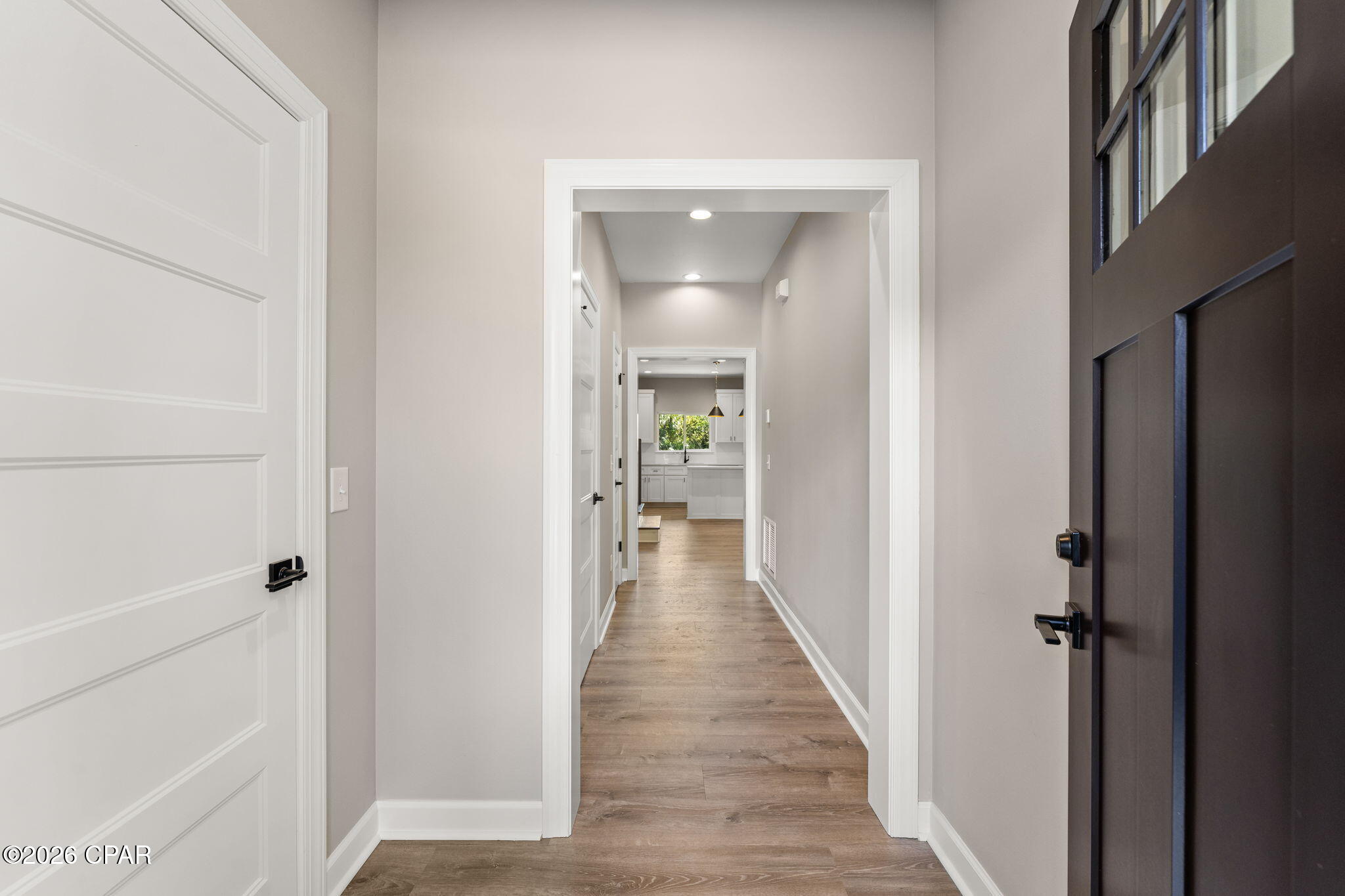 [No Recorded Subdiv] - Residential Lease