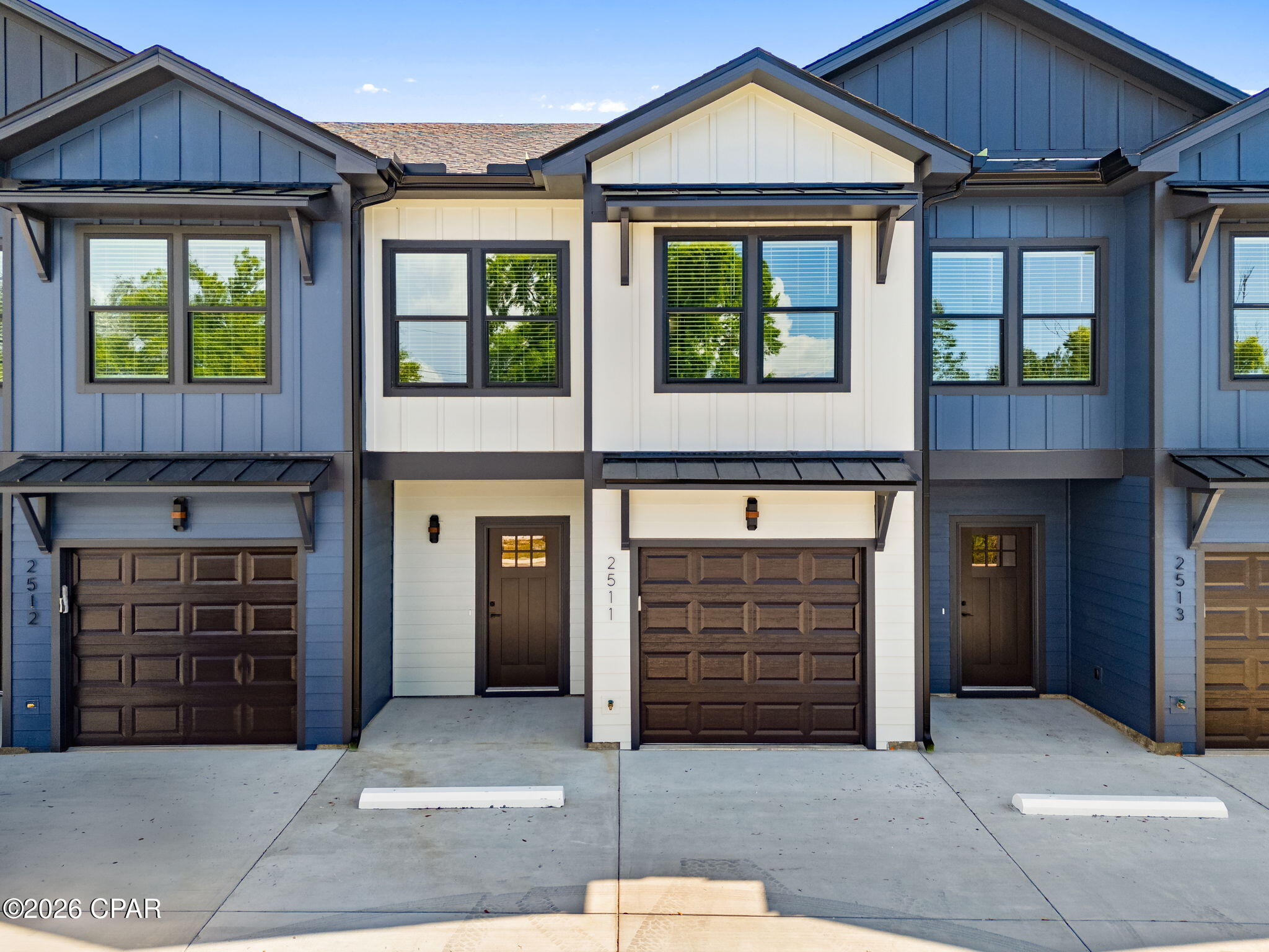 [No Recorded Subdiv] - Residential Lease