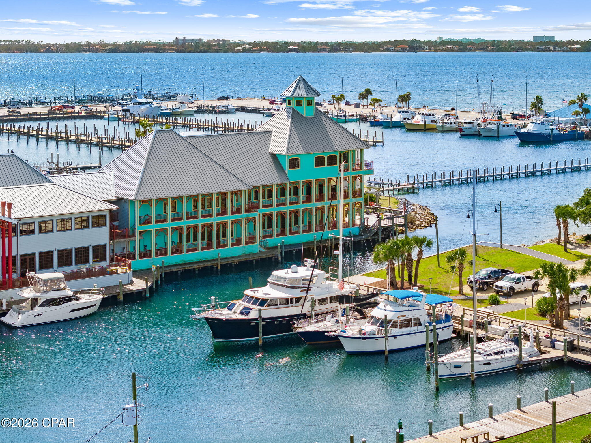 [No Recorded Subdiv] - Residential Lease