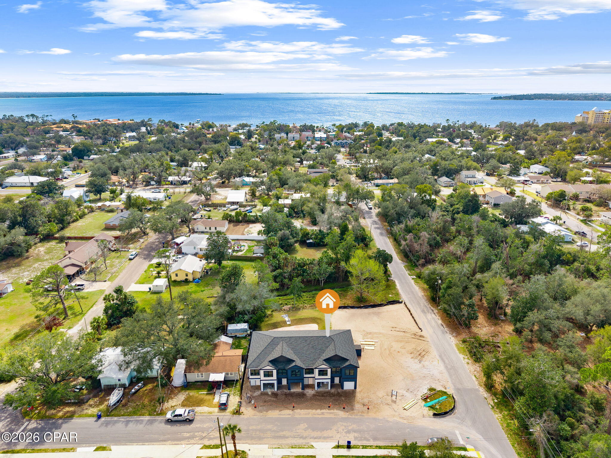 [No Recorded Subdiv] - Residential Lease