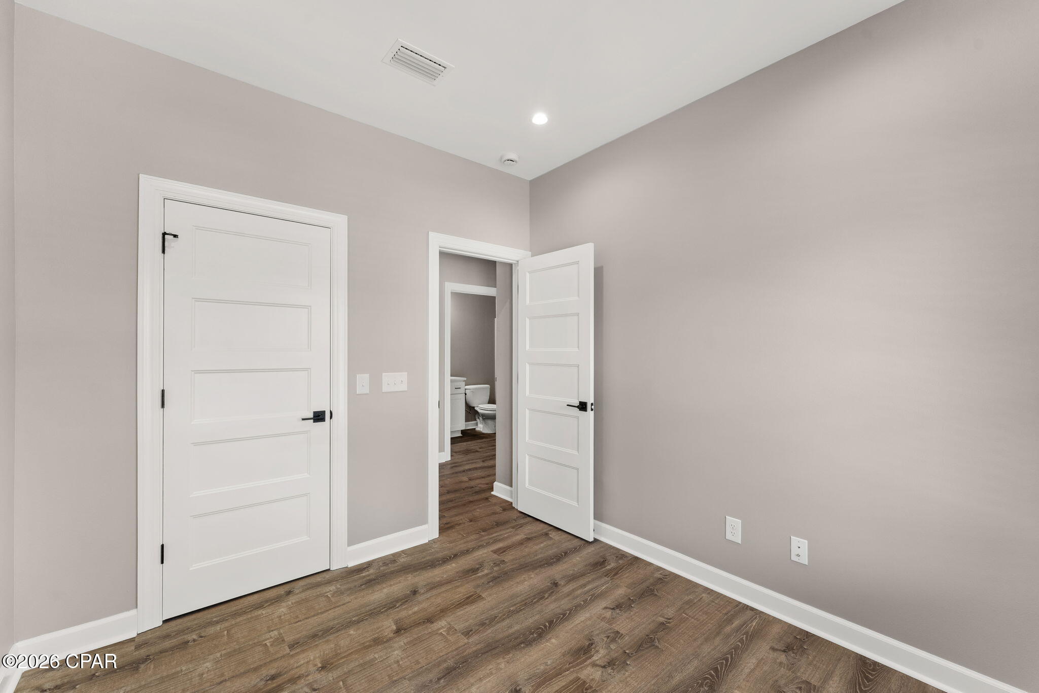 [No Recorded Subdiv] - Residential Lease