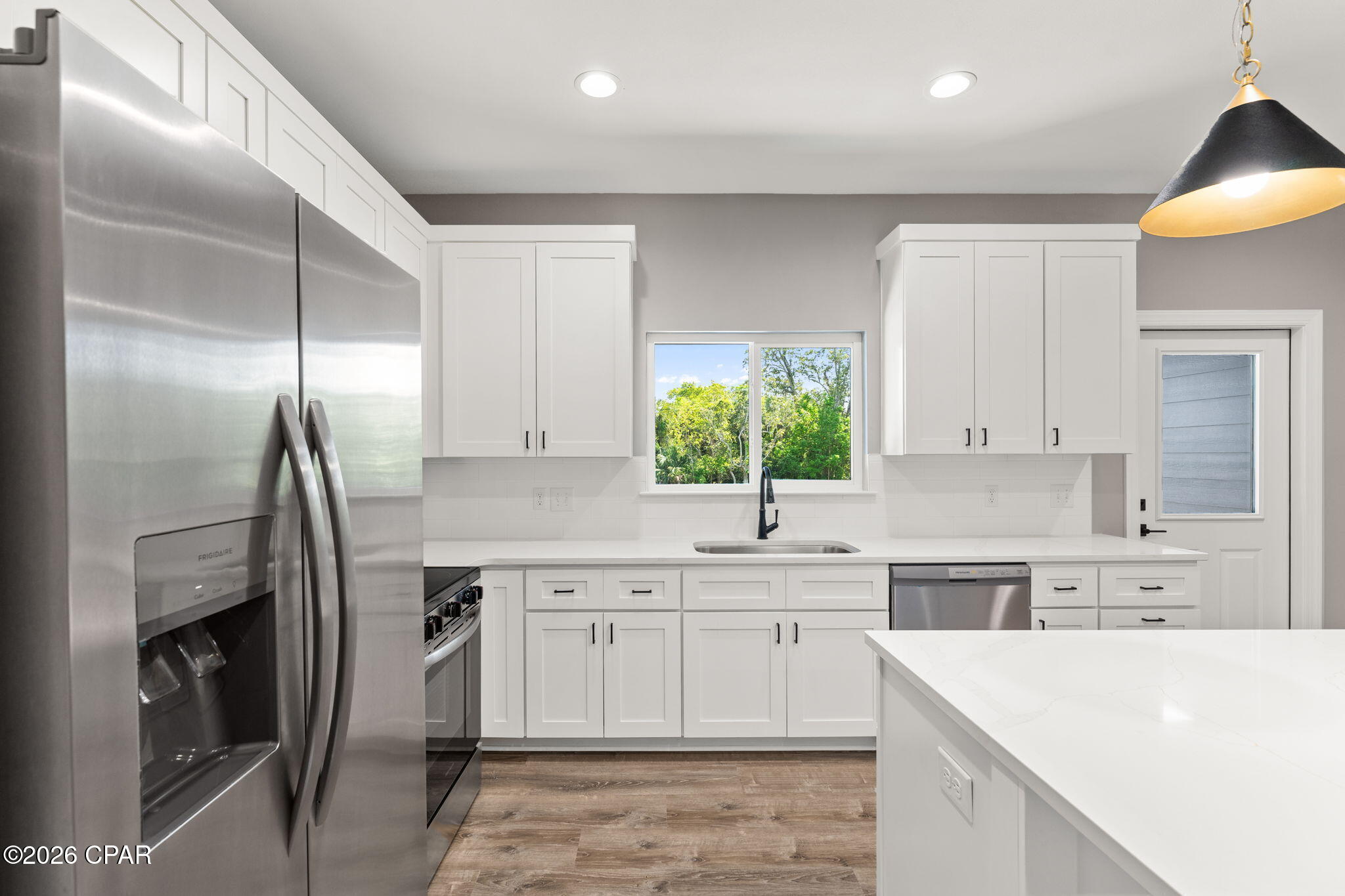 [No Recorded Subdiv] - Residential Lease