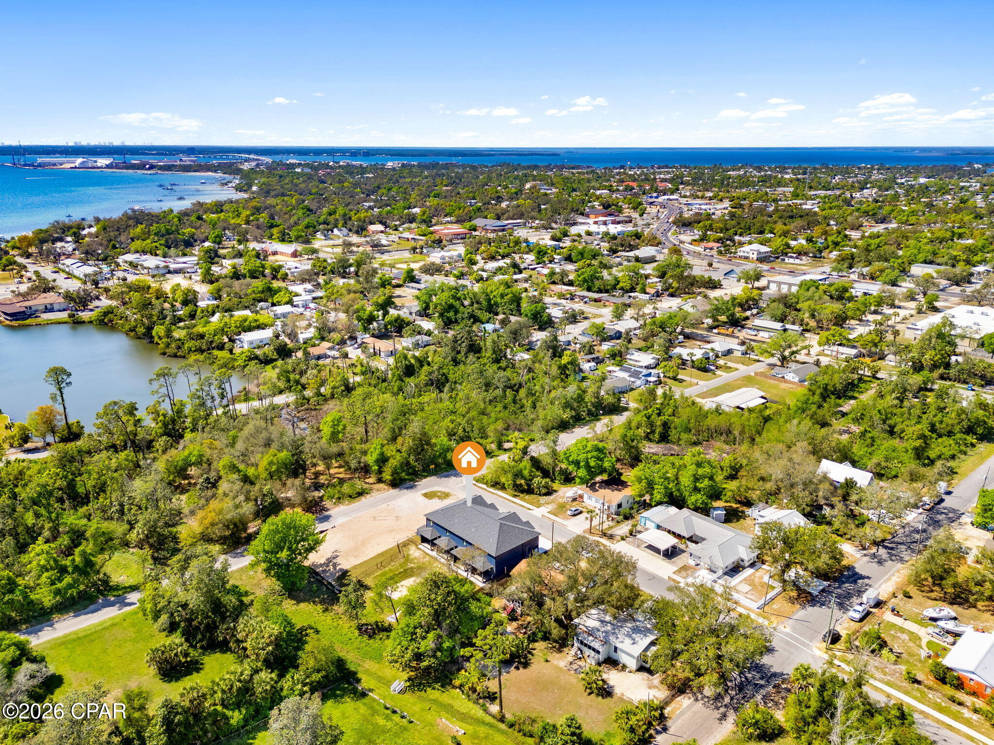 [No Recorded Subdiv] - Residential Lease