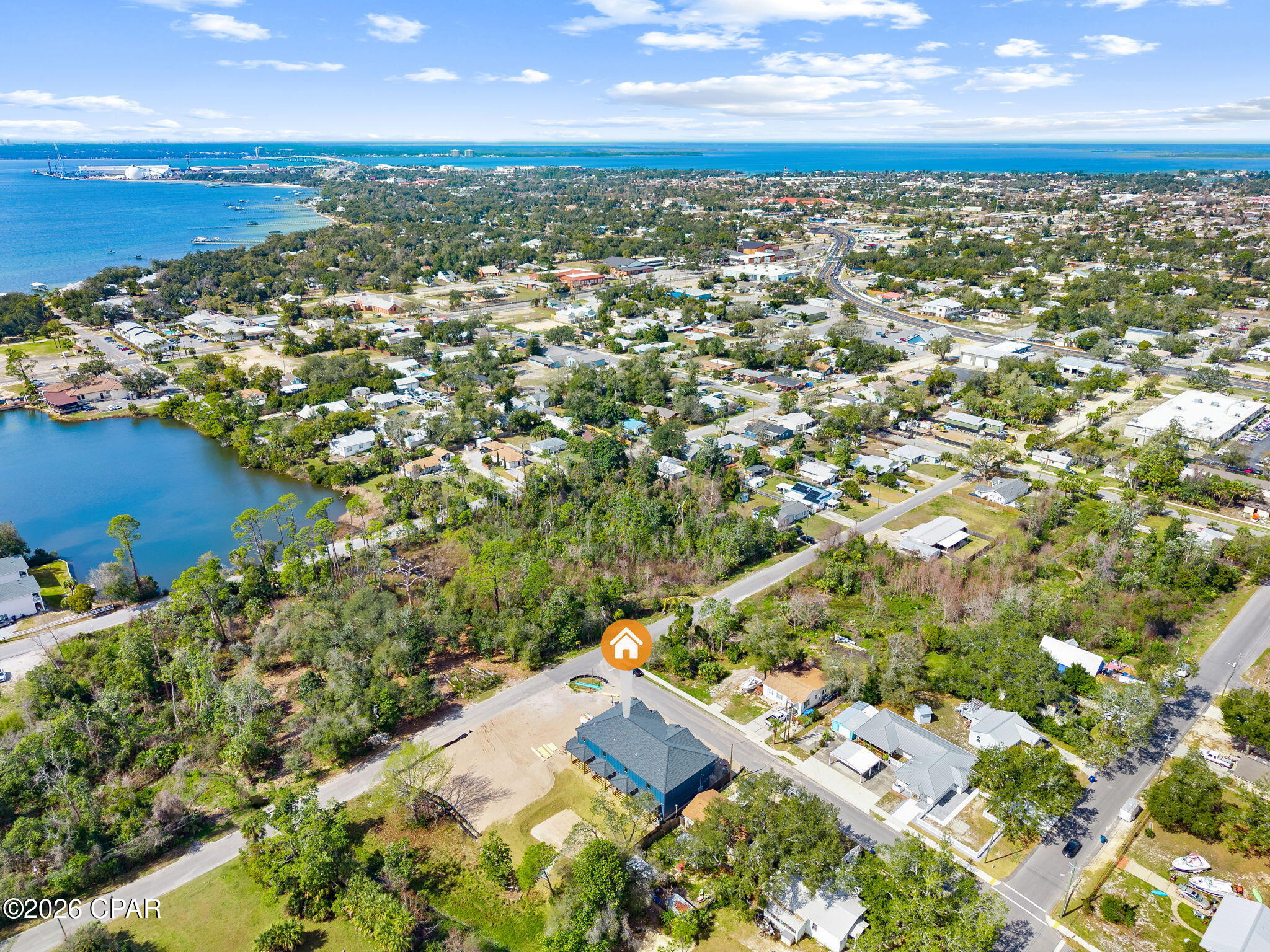 [No Recorded Subdiv] - Residential Lease