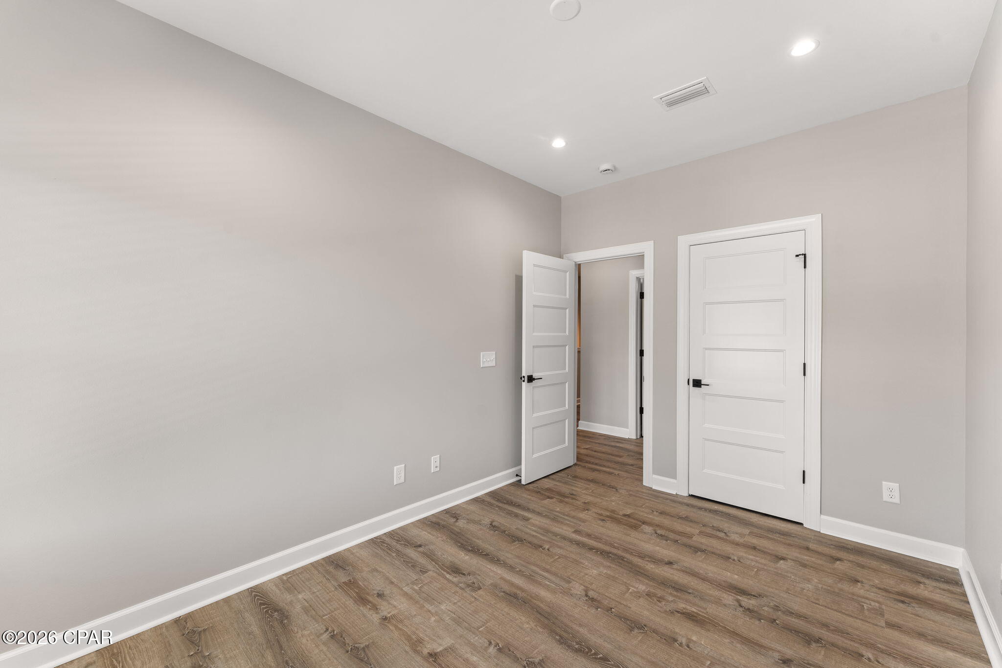 [No Recorded Subdiv] - Residential Lease