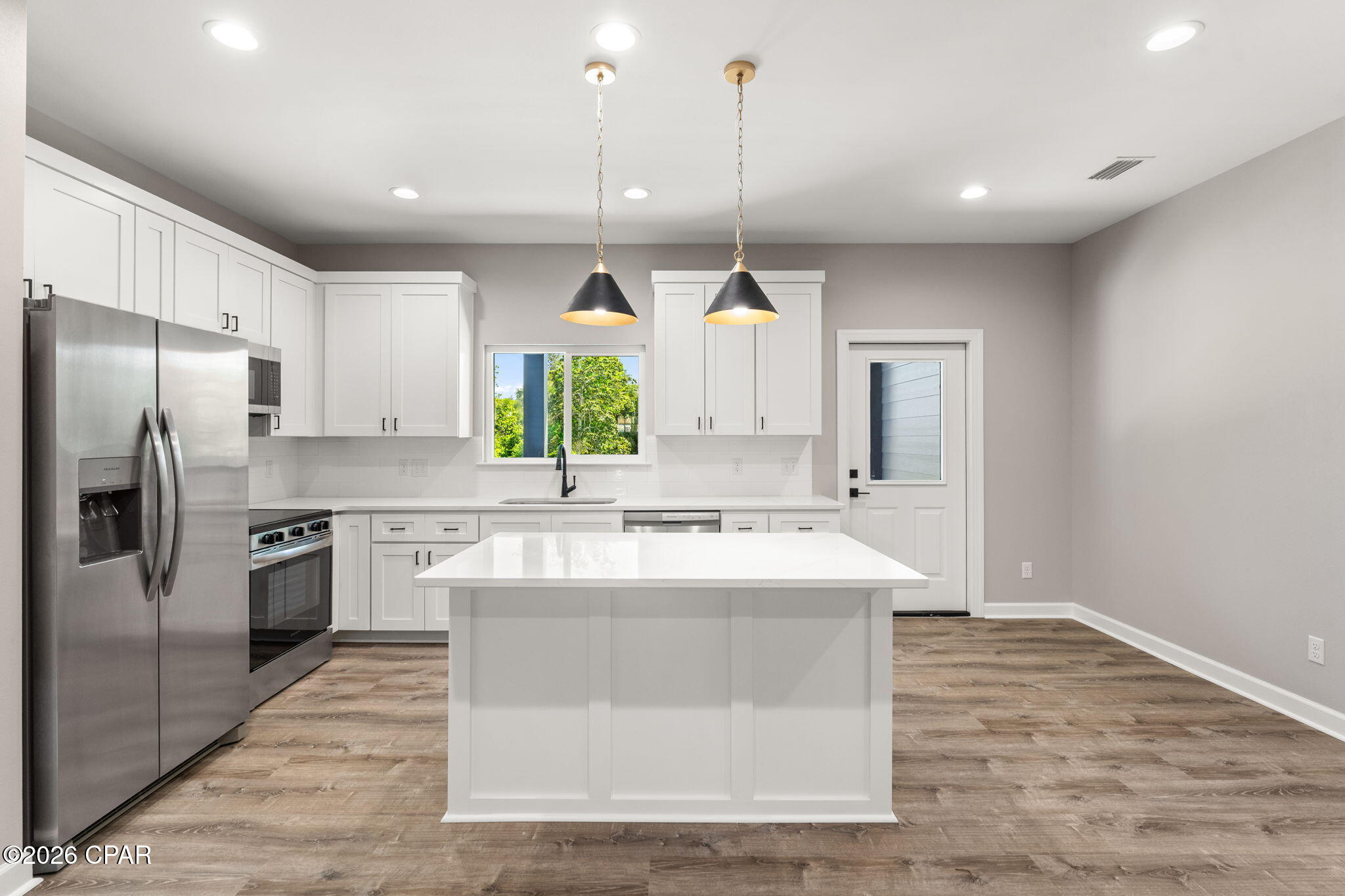 [No Recorded Subdiv] - Residential Lease