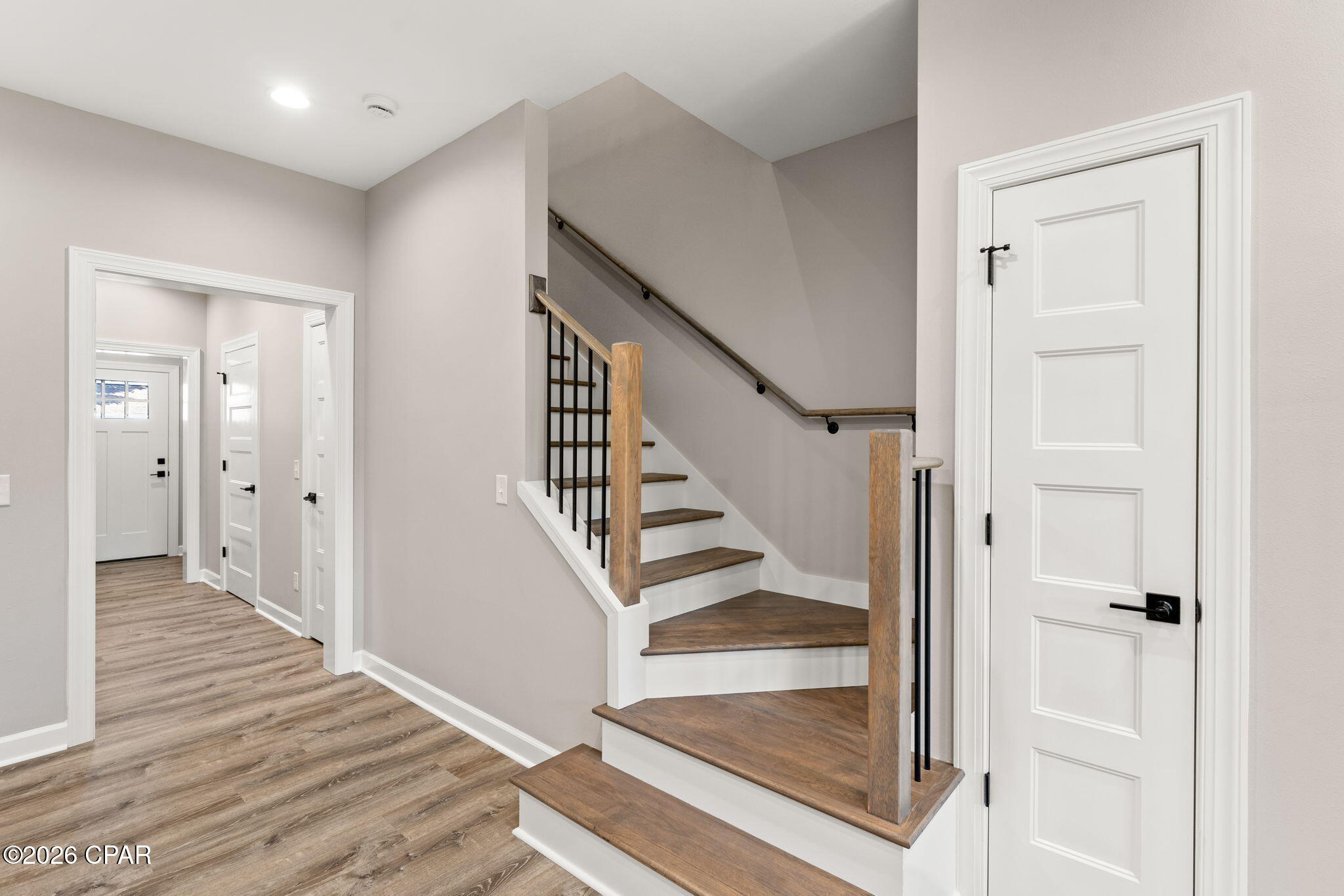 [No Recorded Subdiv] - Residential Lease