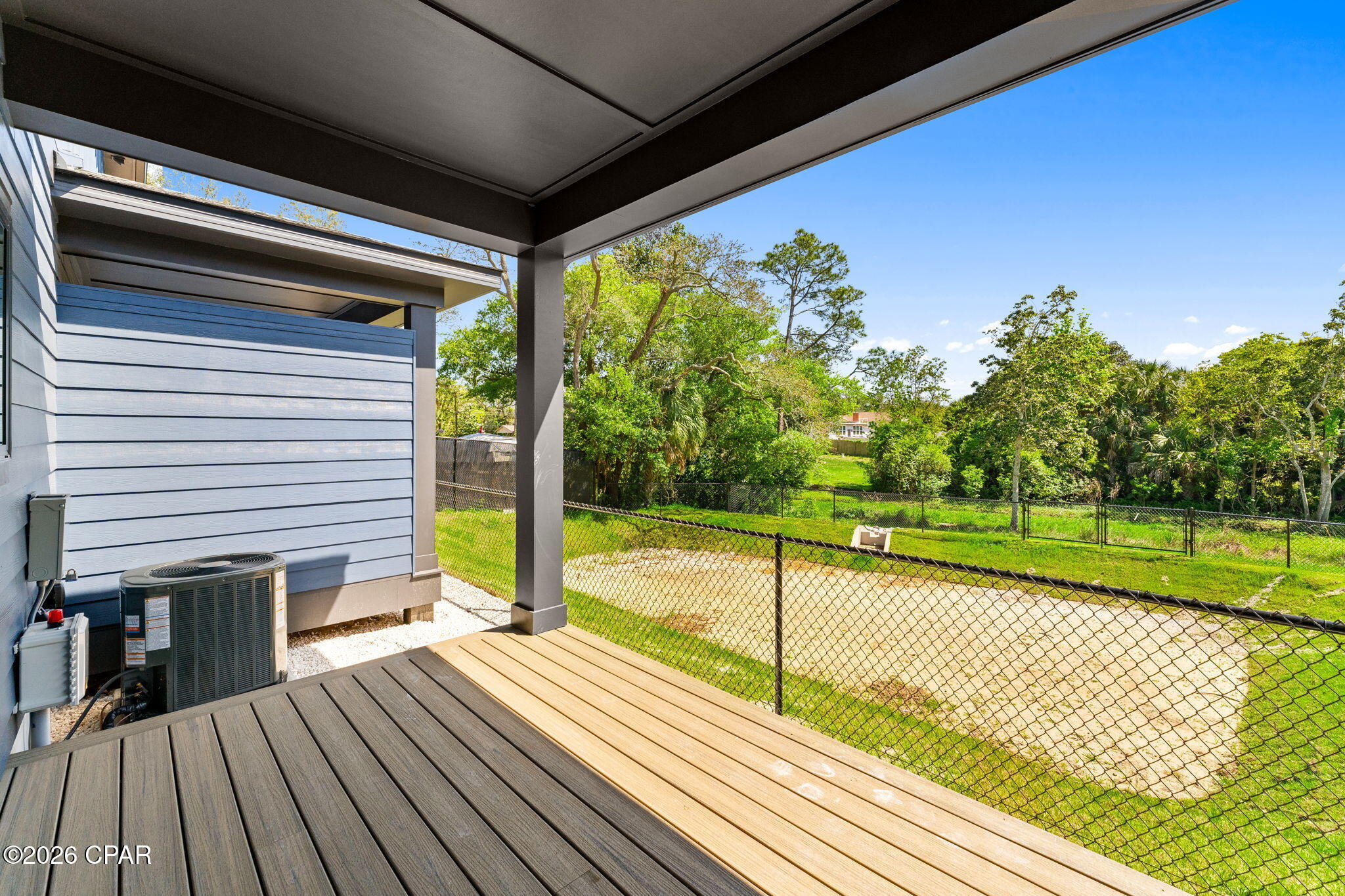 [No Recorded Subdiv] - Residential Lease