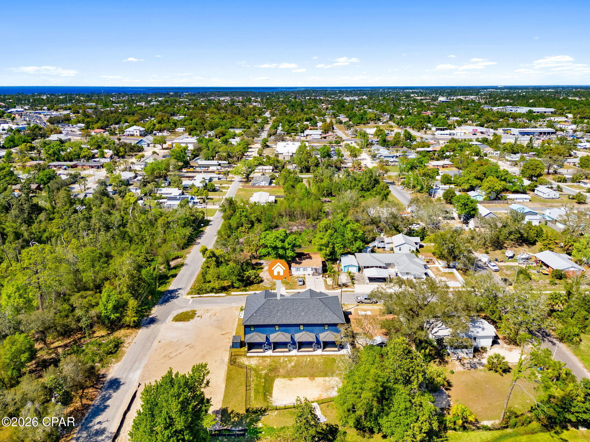 [No Recorded Subdiv] - Residential Lease