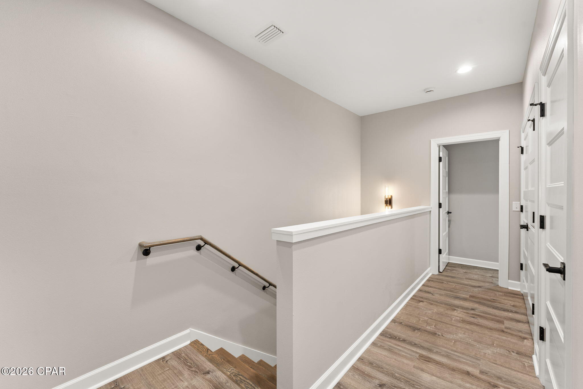 [No Recorded Subdiv] - Residential Lease