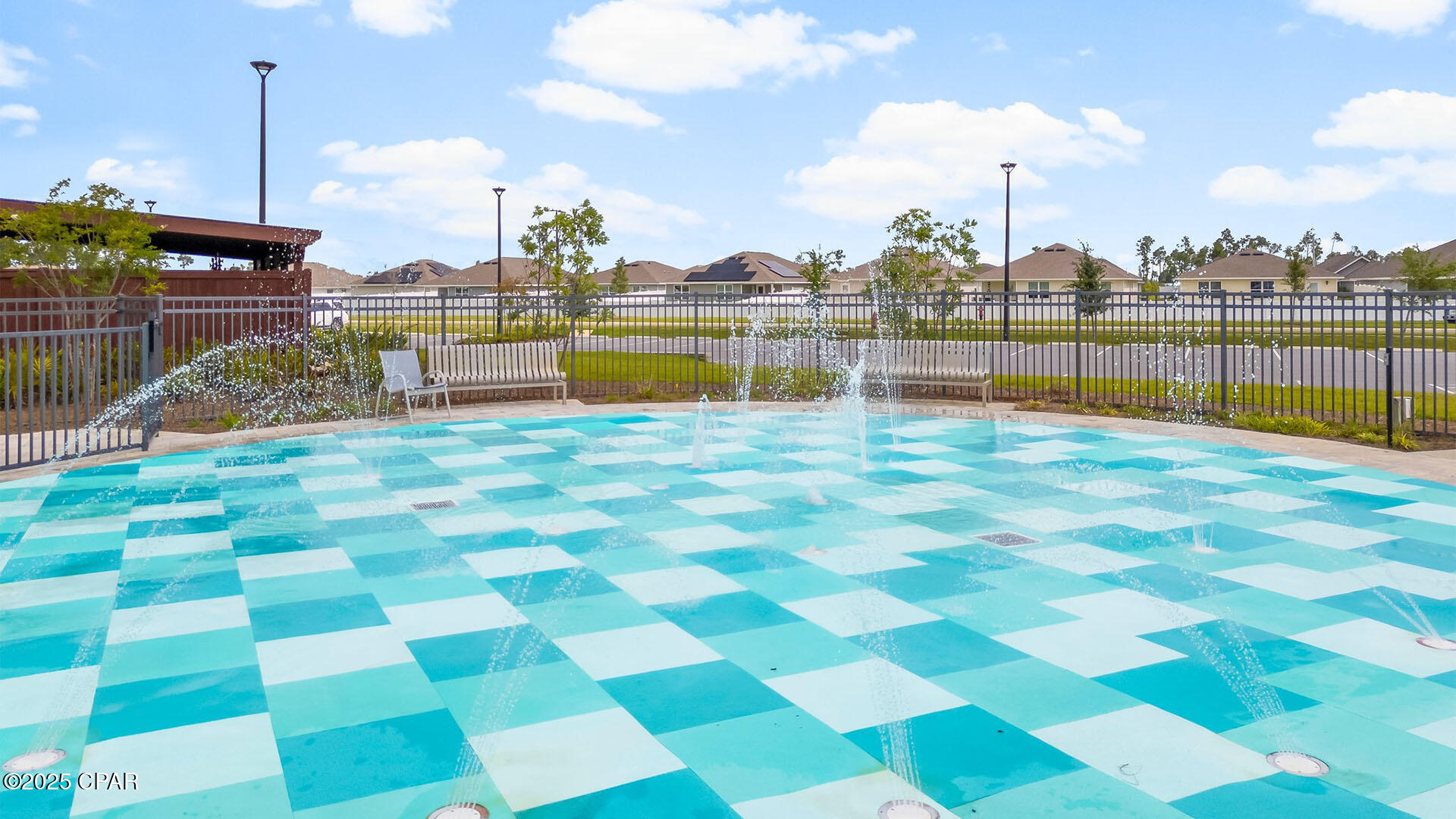 Liberty - Residential