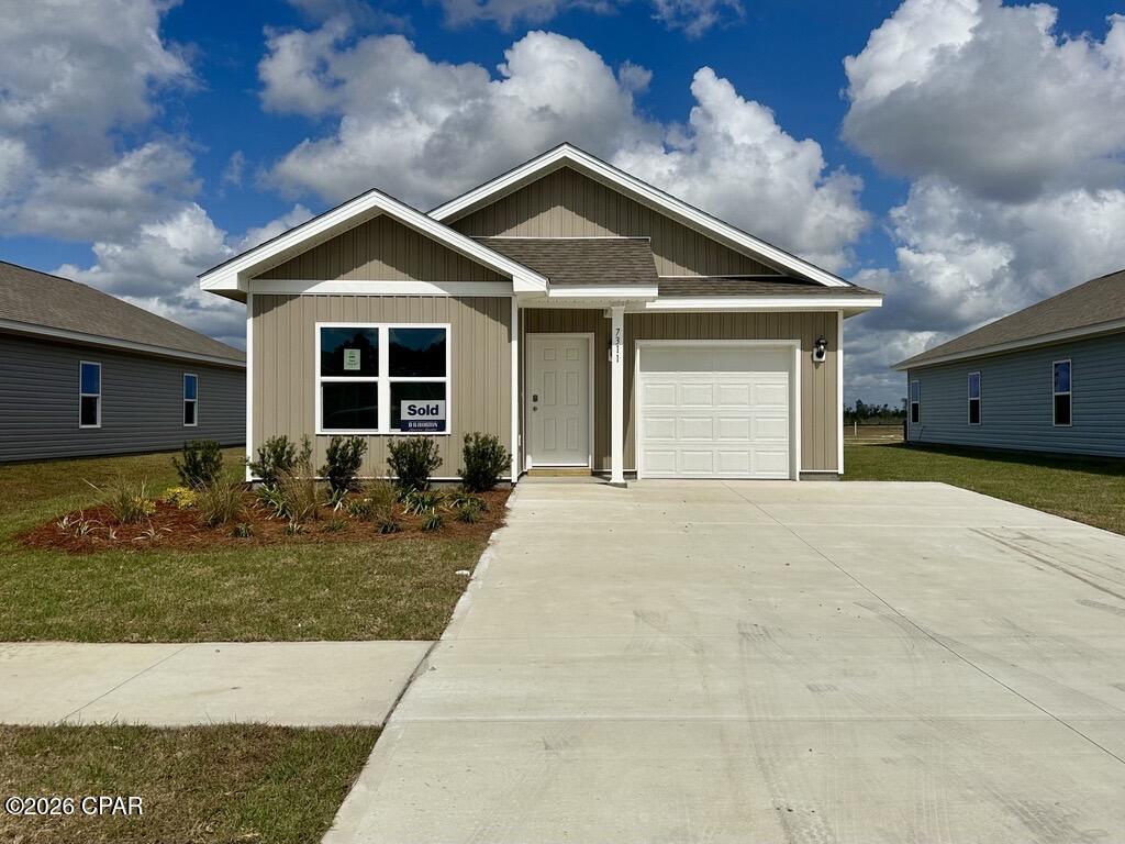 Liberty - Residential