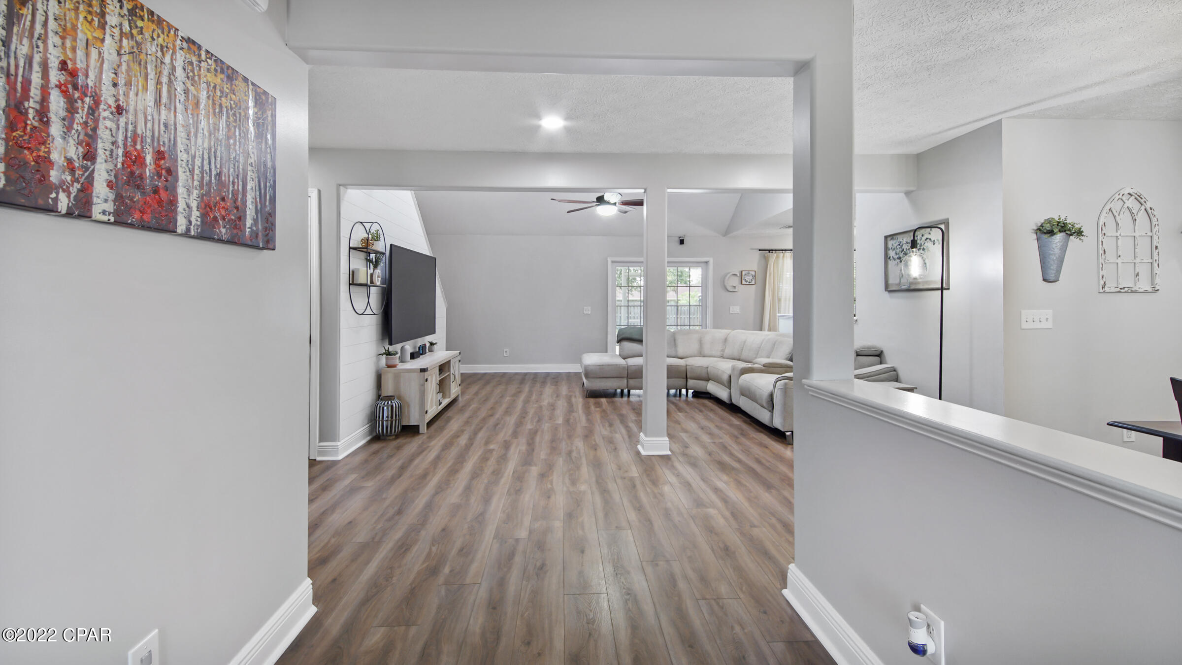 Rolling Hills - Residential