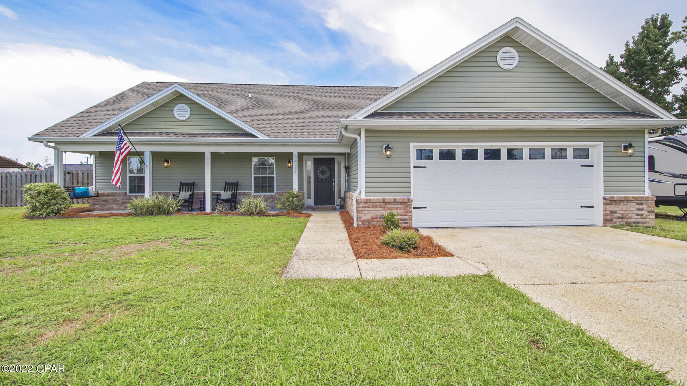 Rolling Hills - Residential