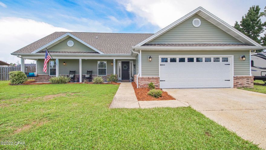 Stunning, Spacious, and a POOL! What more could you ask for? Location is perfect, large yard, inground pool, five bedrooms, three full baths, roomy kitchen, large screened in porch and the list goes on. If you are searching for the perfect place to call home, look no further. This is one you must see! Schedule your private tour today!