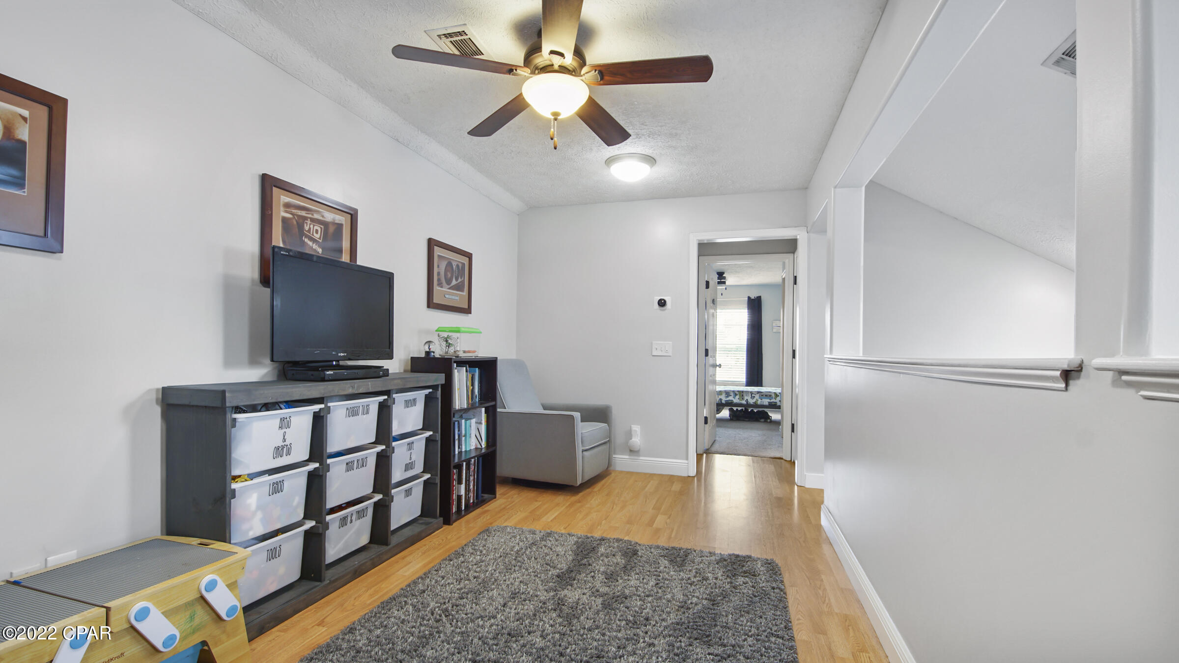 Rolling Hills - Residential