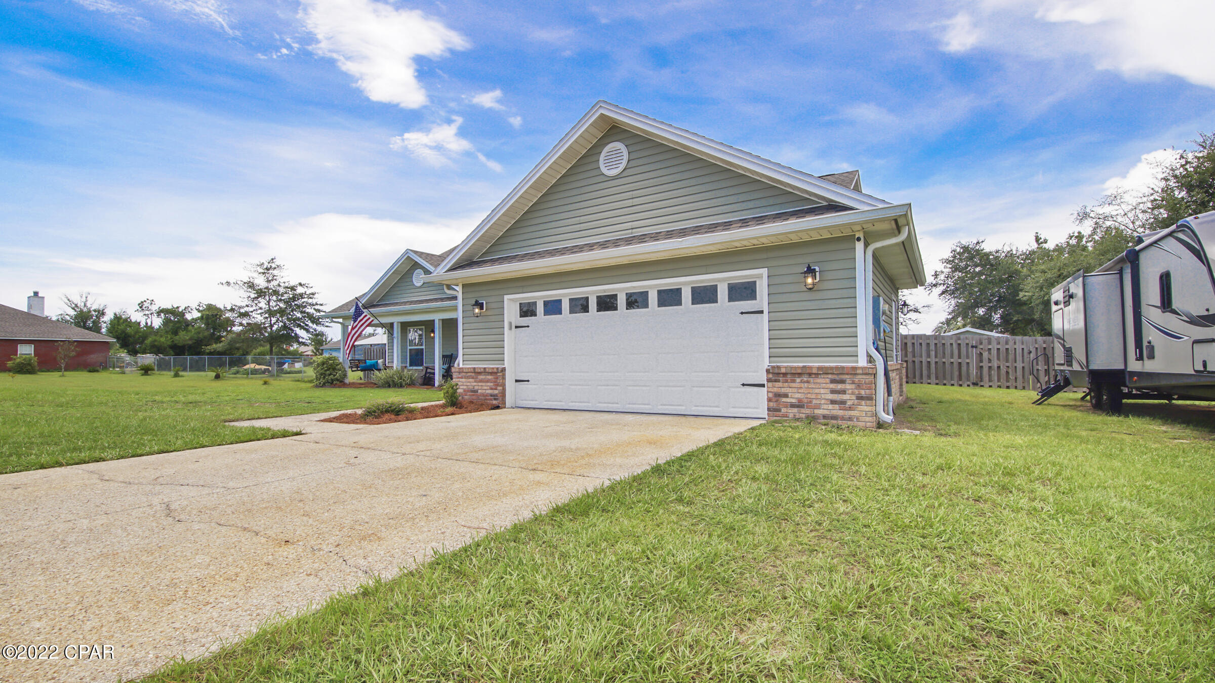 Rolling Hills - Residential