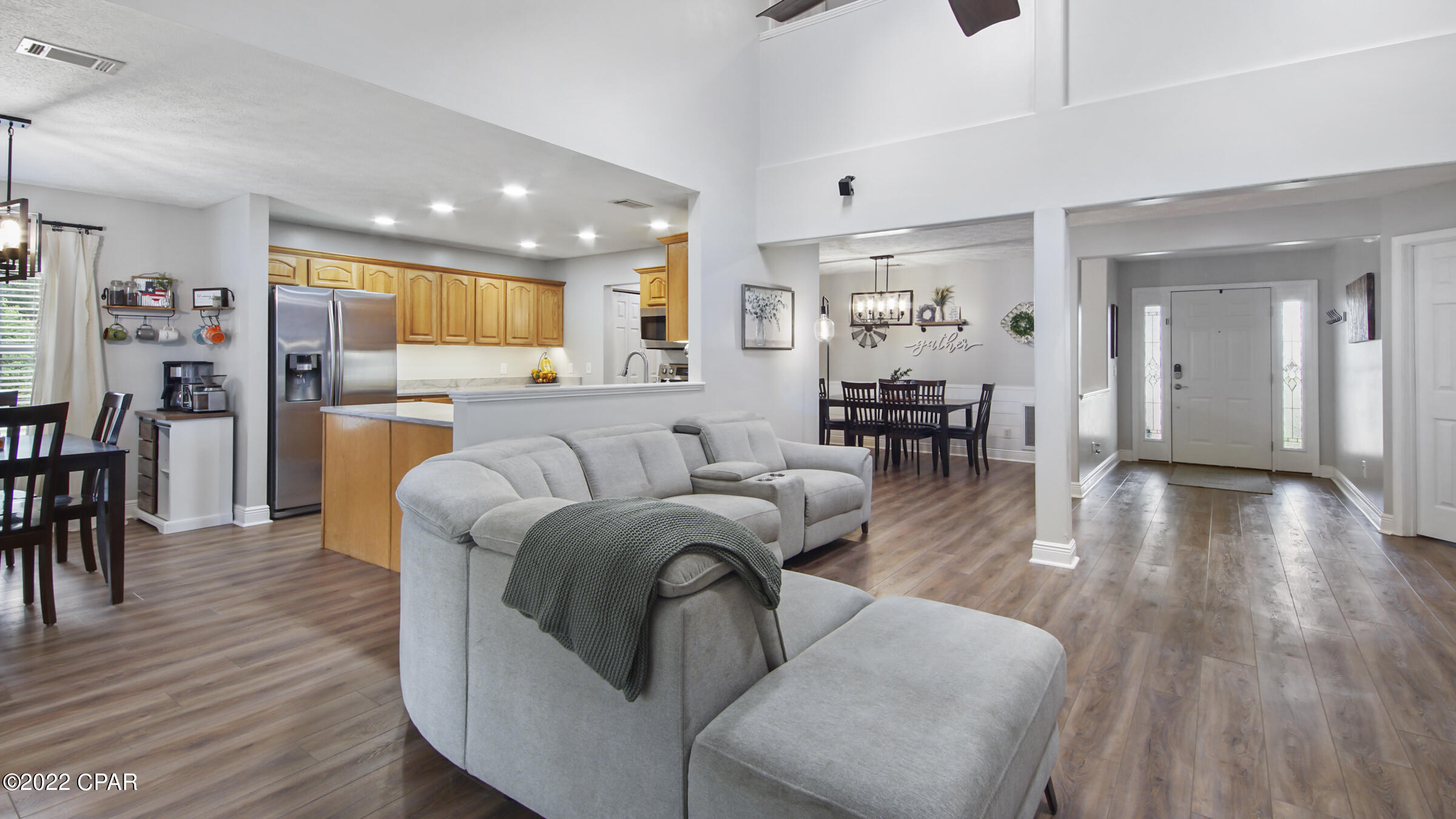 Rolling Hills - Residential