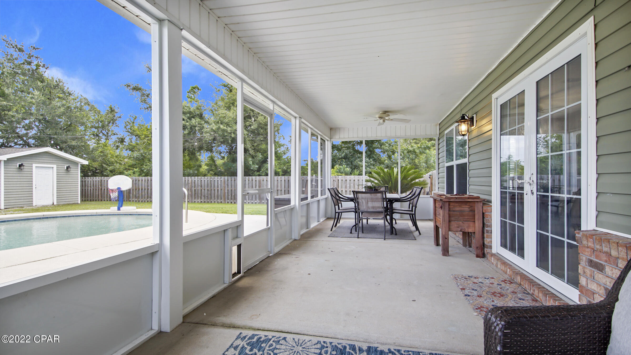 Rolling Hills - Residential