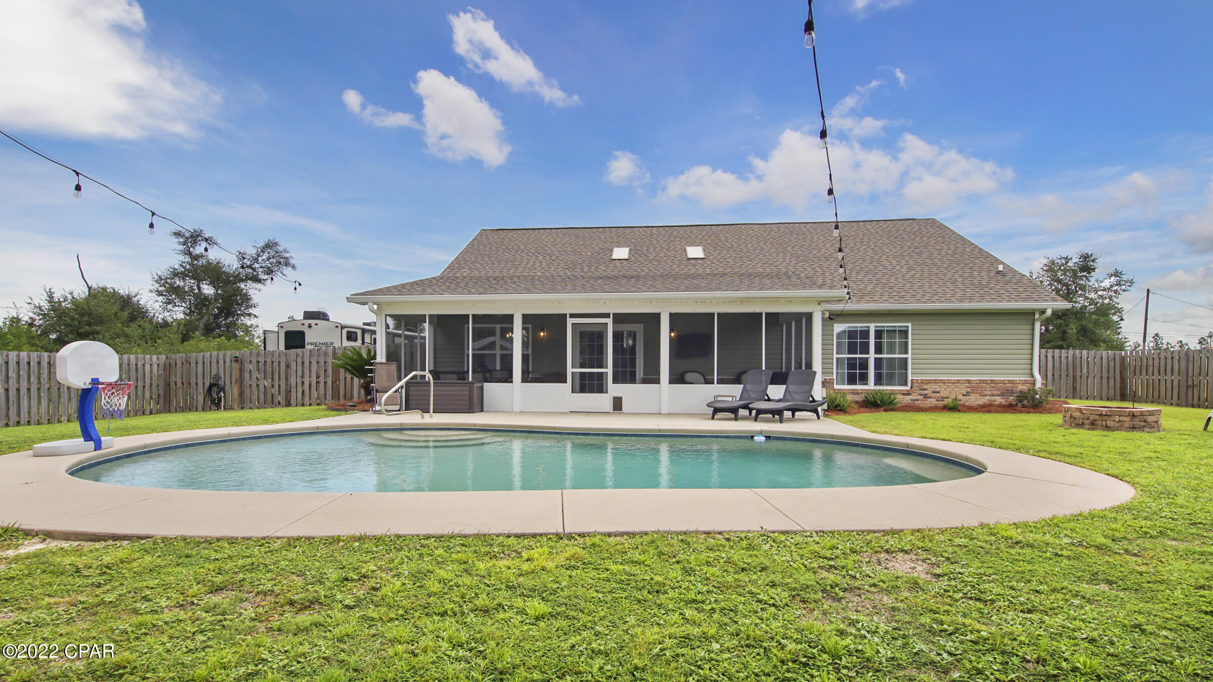 Rolling Hills - Residential