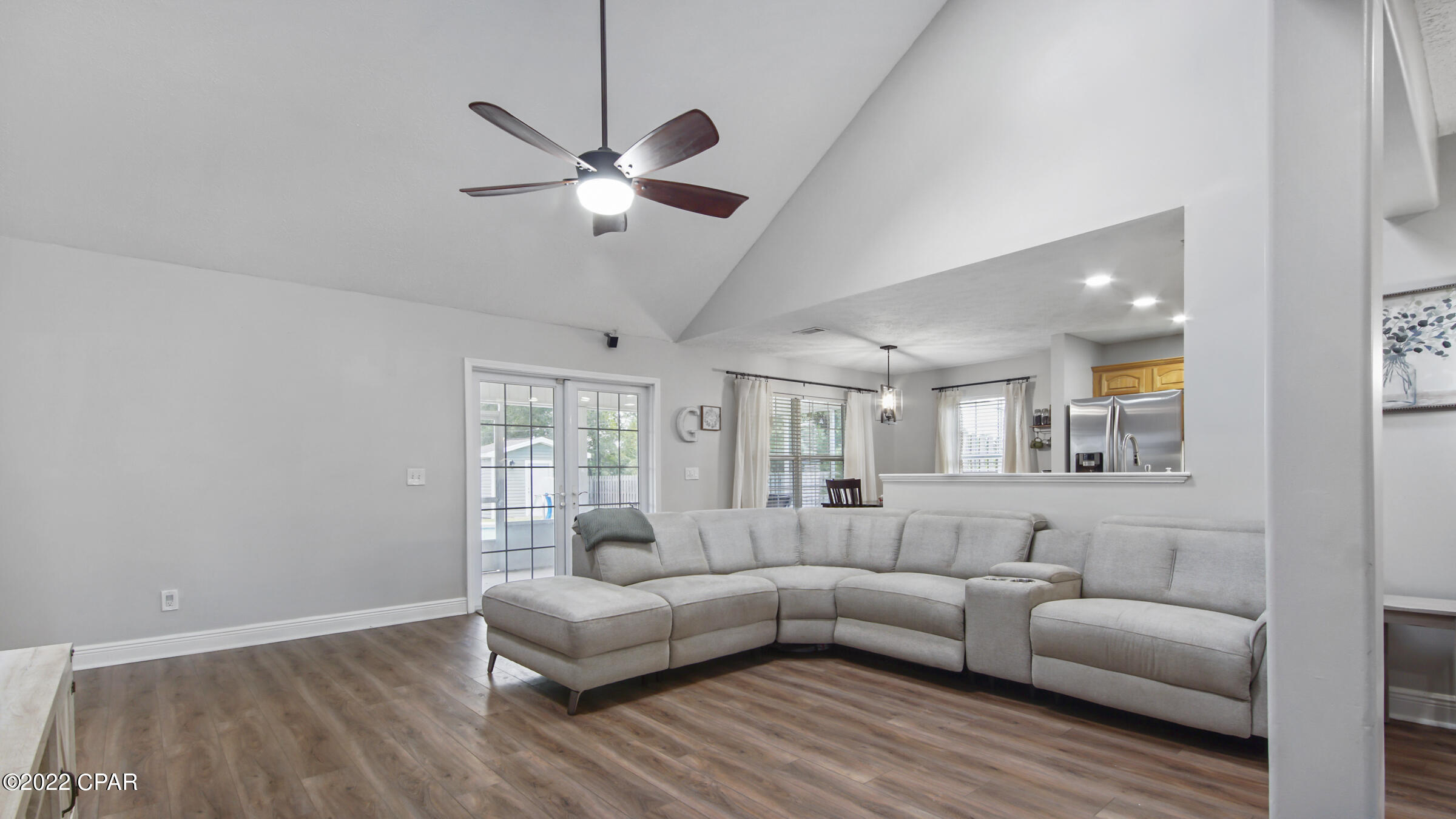 Rolling Hills - Residential