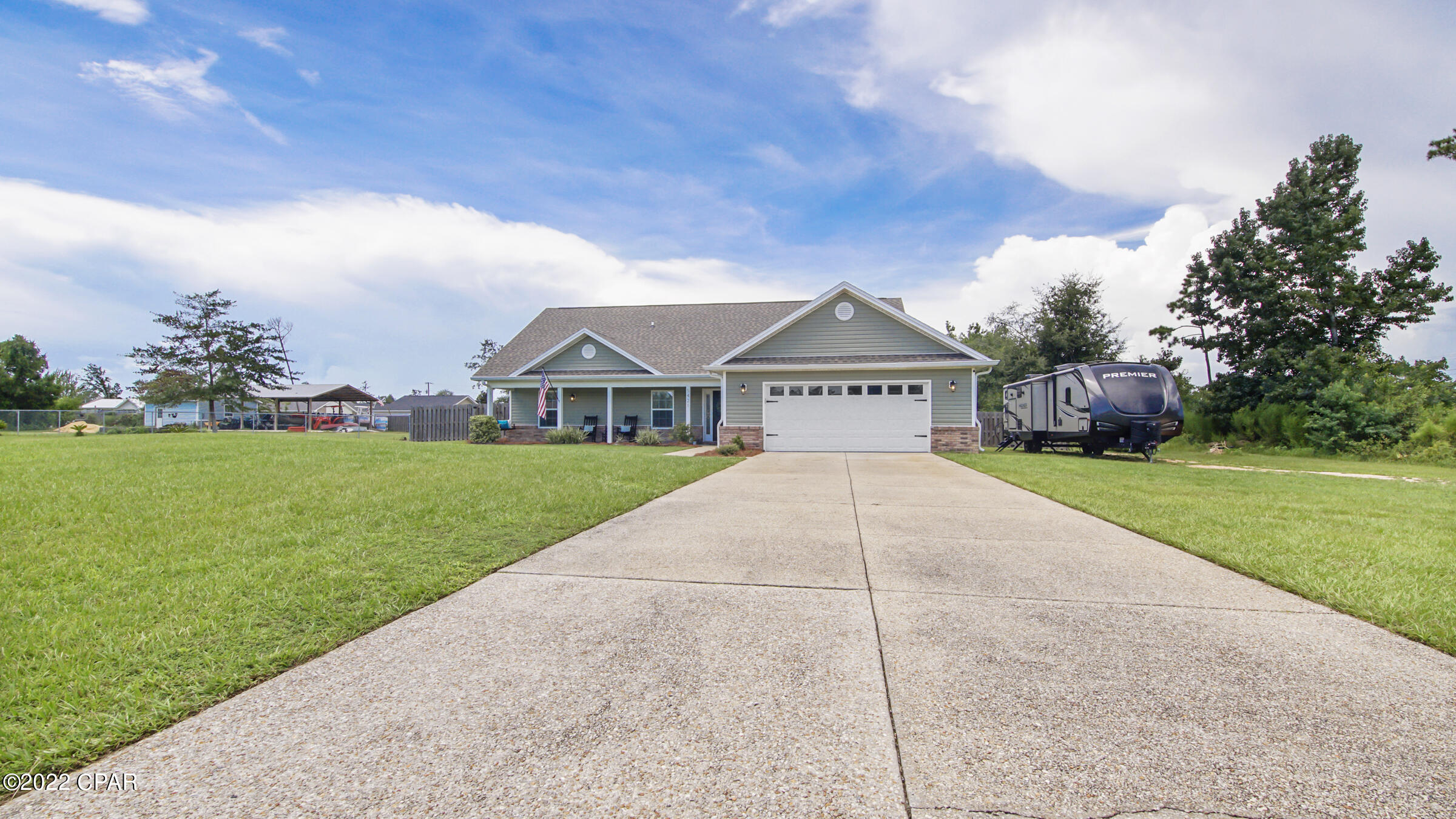 Rolling Hills - Residential