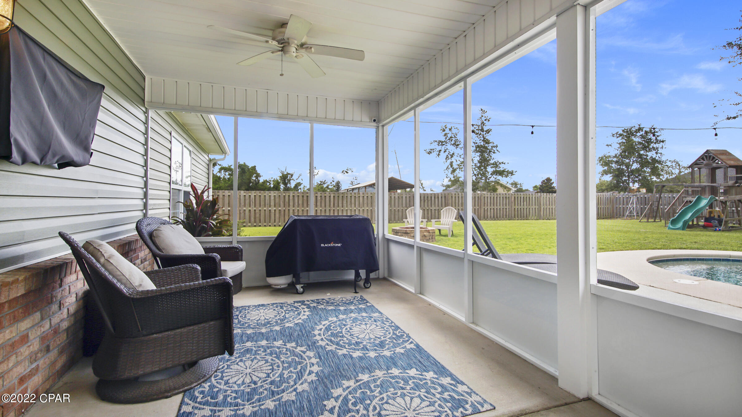 Rolling Hills - Residential