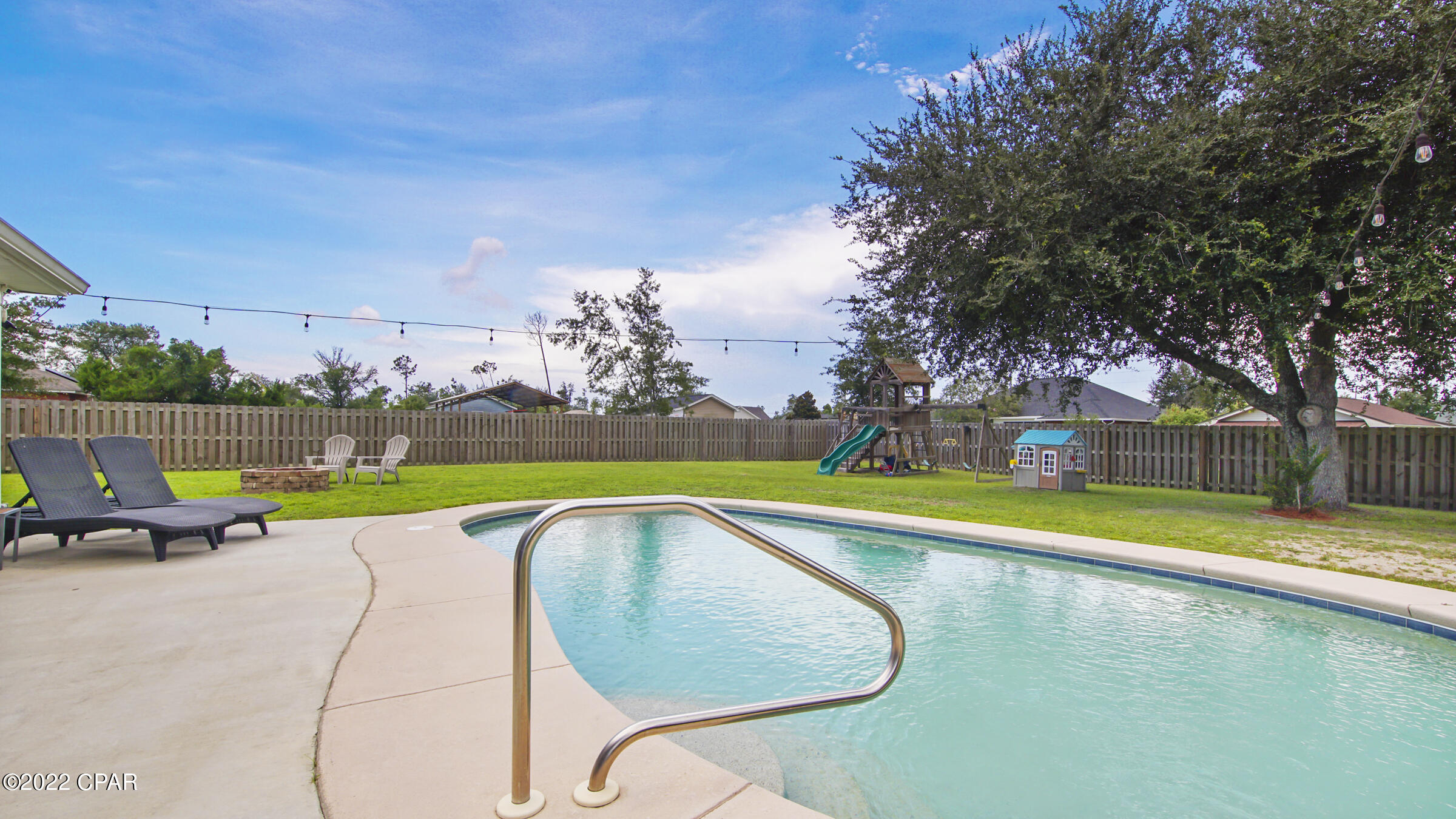 Rolling Hills - Residential