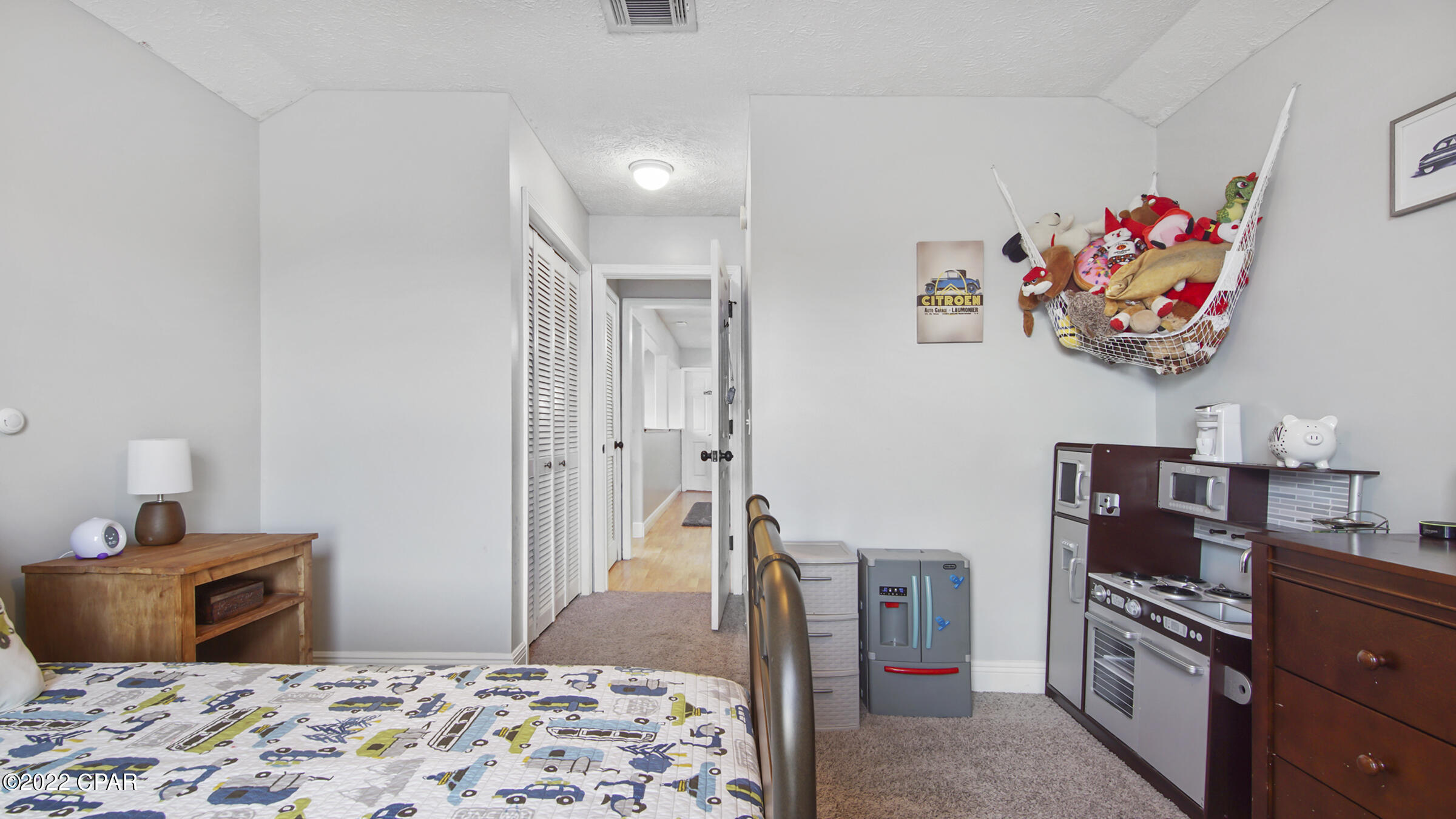 Rolling Hills - Residential