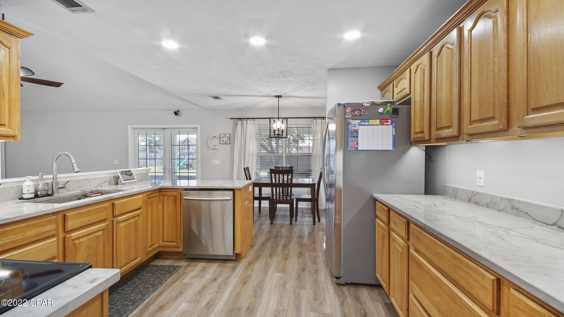 Rolling Hills - Residential