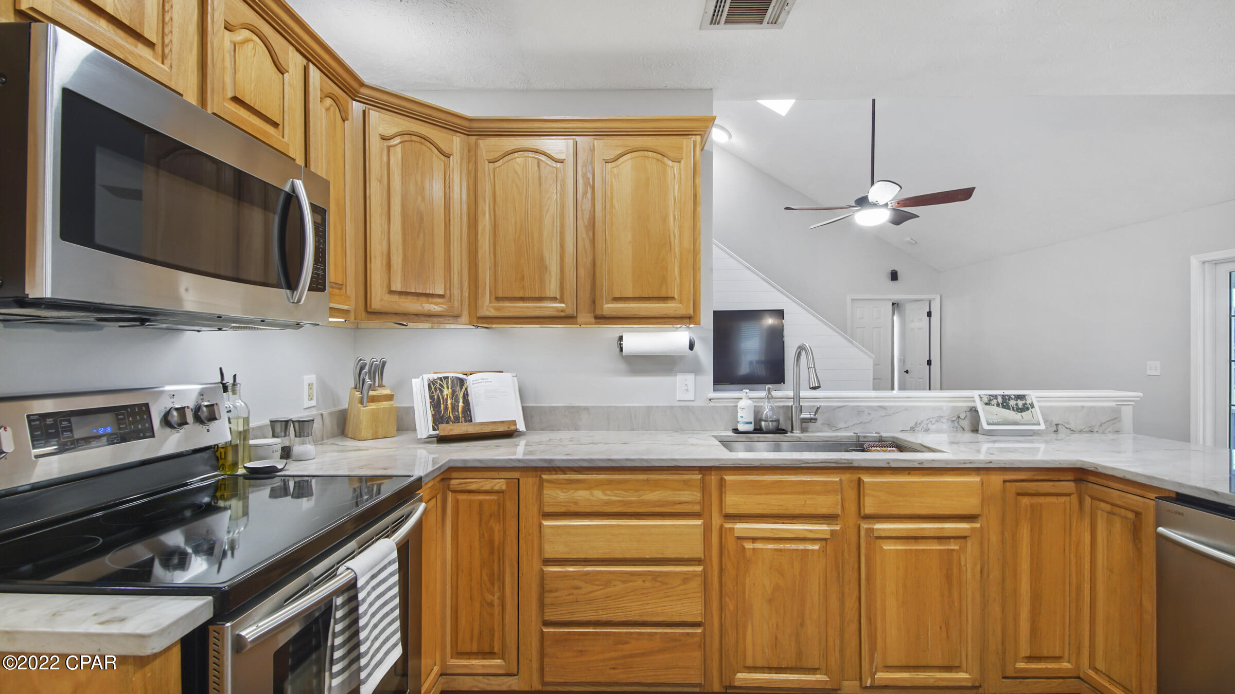 Rolling Hills - Residential