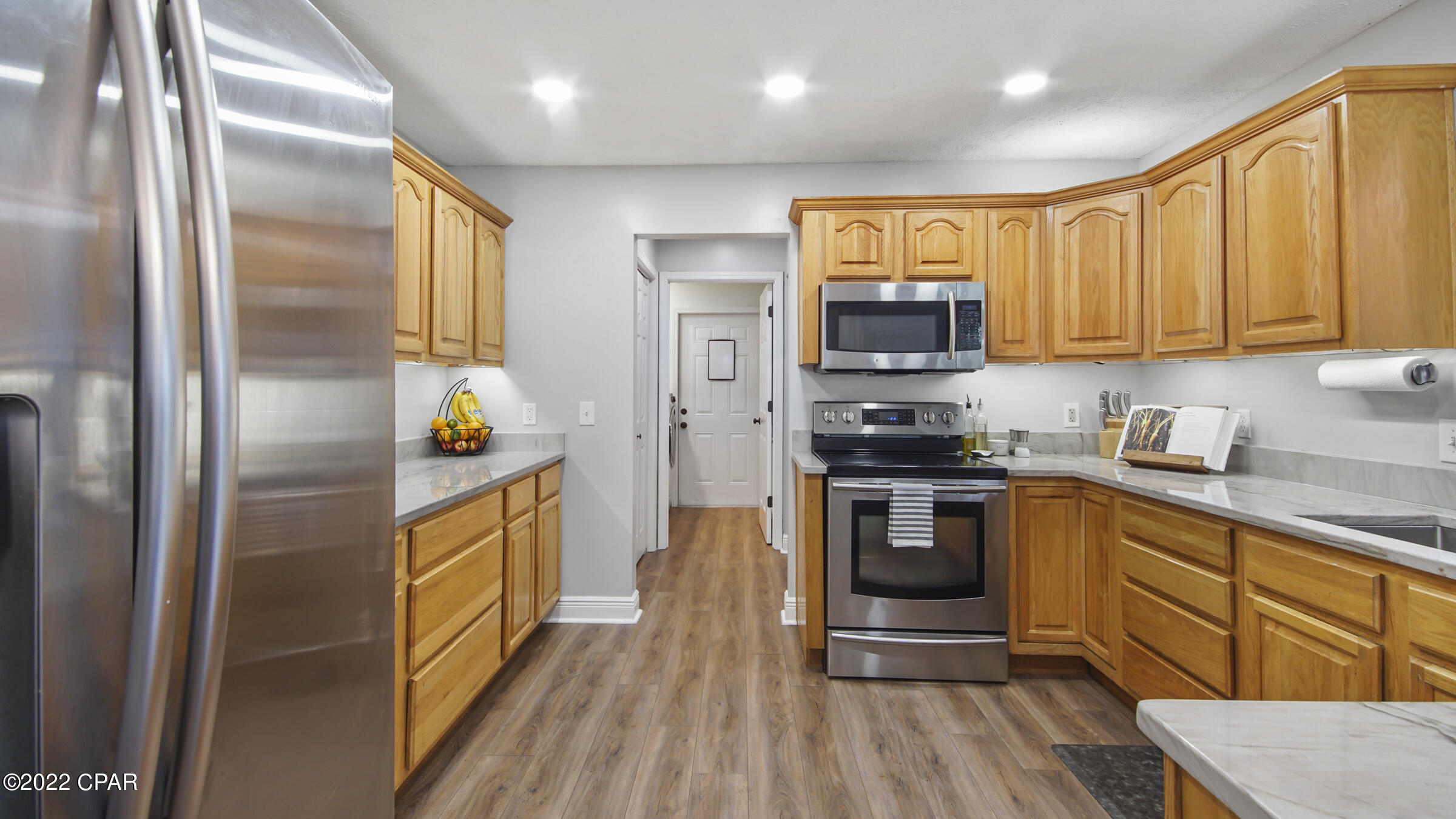 Rolling Hills - Residential