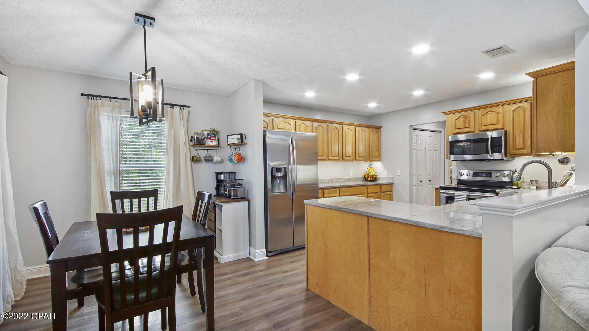 Rolling Hills - Residential