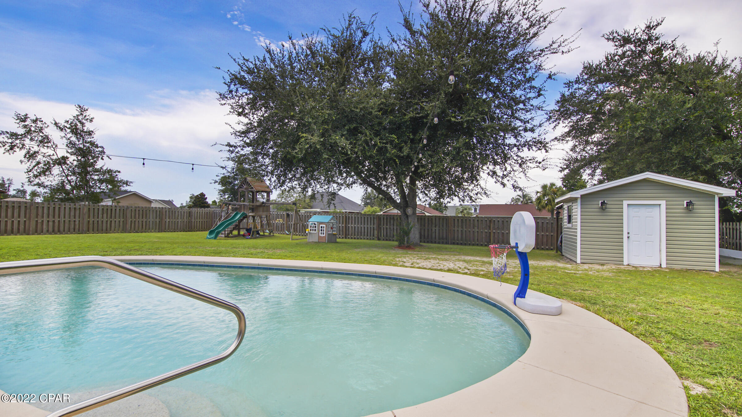 Rolling Hills - Residential