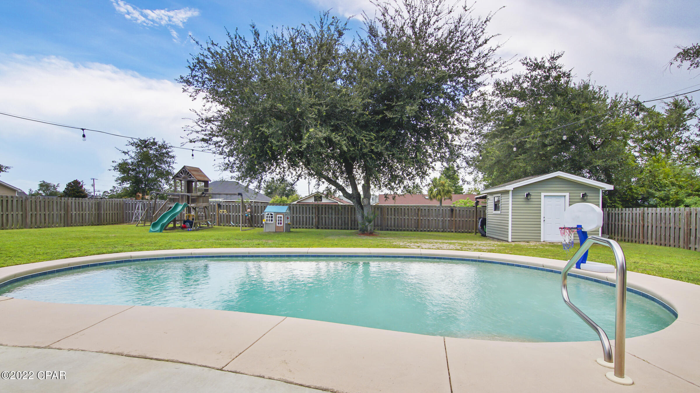 Rolling Hills - Residential