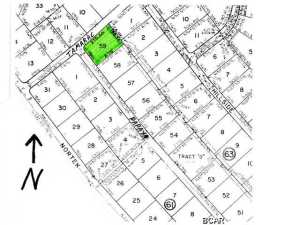 Compass Lake In The Hills - Land