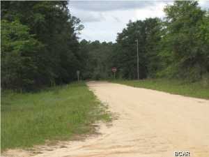 Compass Lake In The Hills - Land