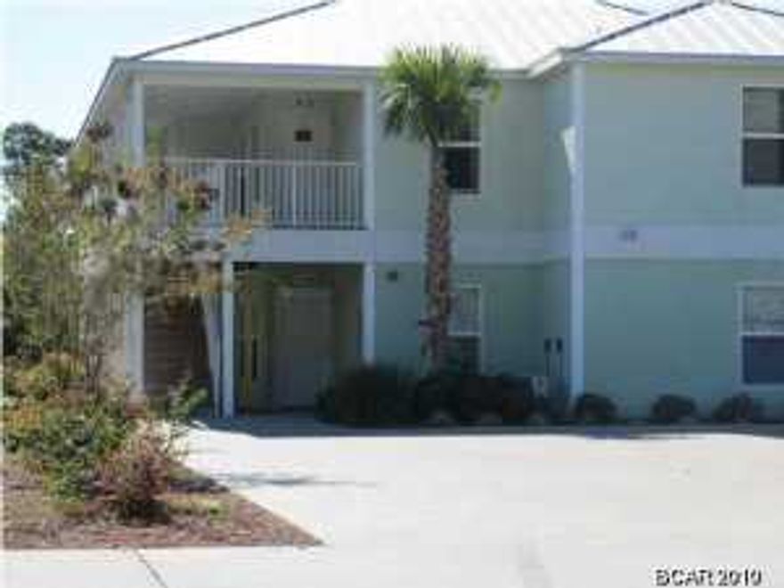 Great price on a four unit. Four 3 bedroom 3 bath. Located near the beach and shopping. Have floor plans at office. OWNER SAYS BRING OFFERS *******